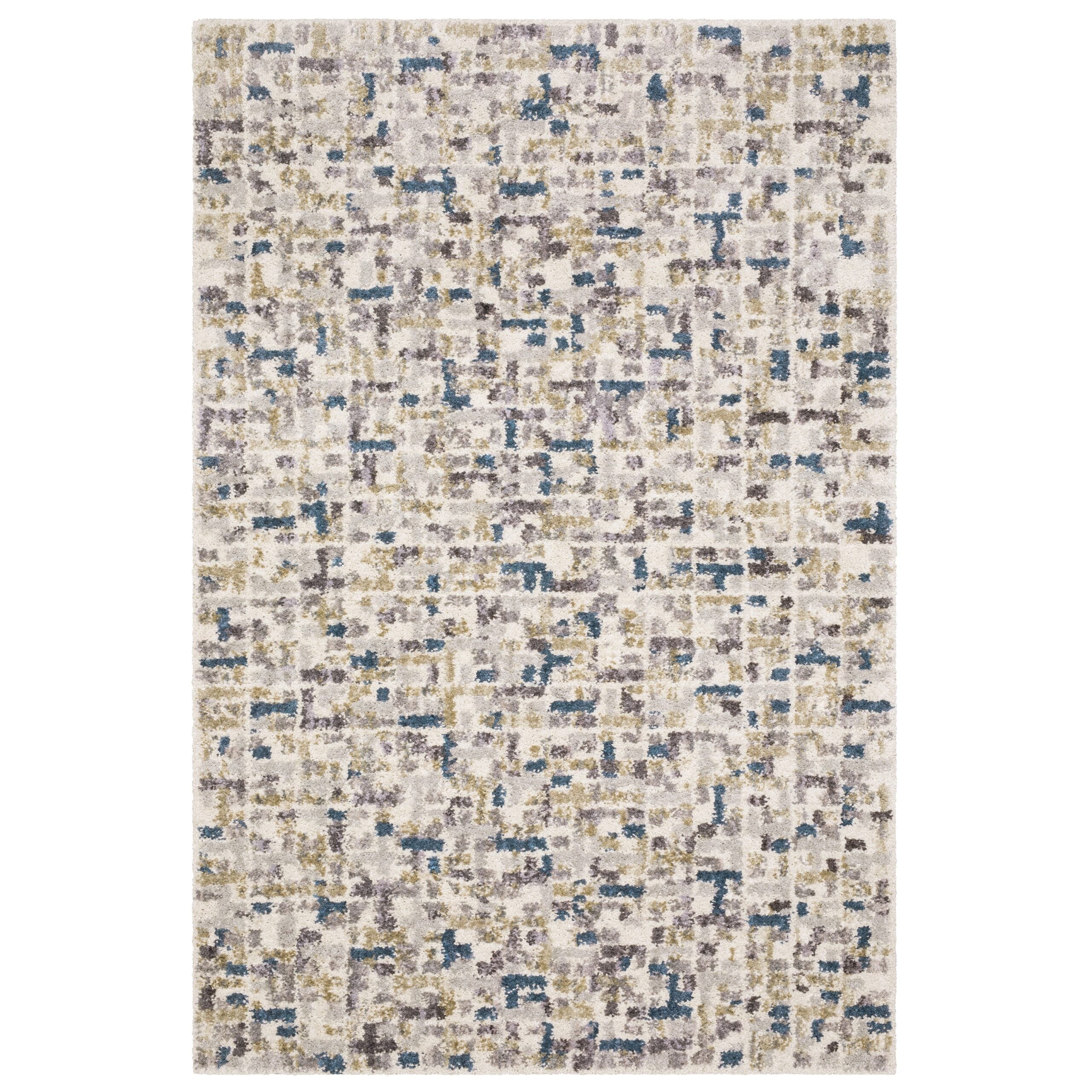 Aspen 3514A 2' 3" X 7' 6" - ASP3514A23X76