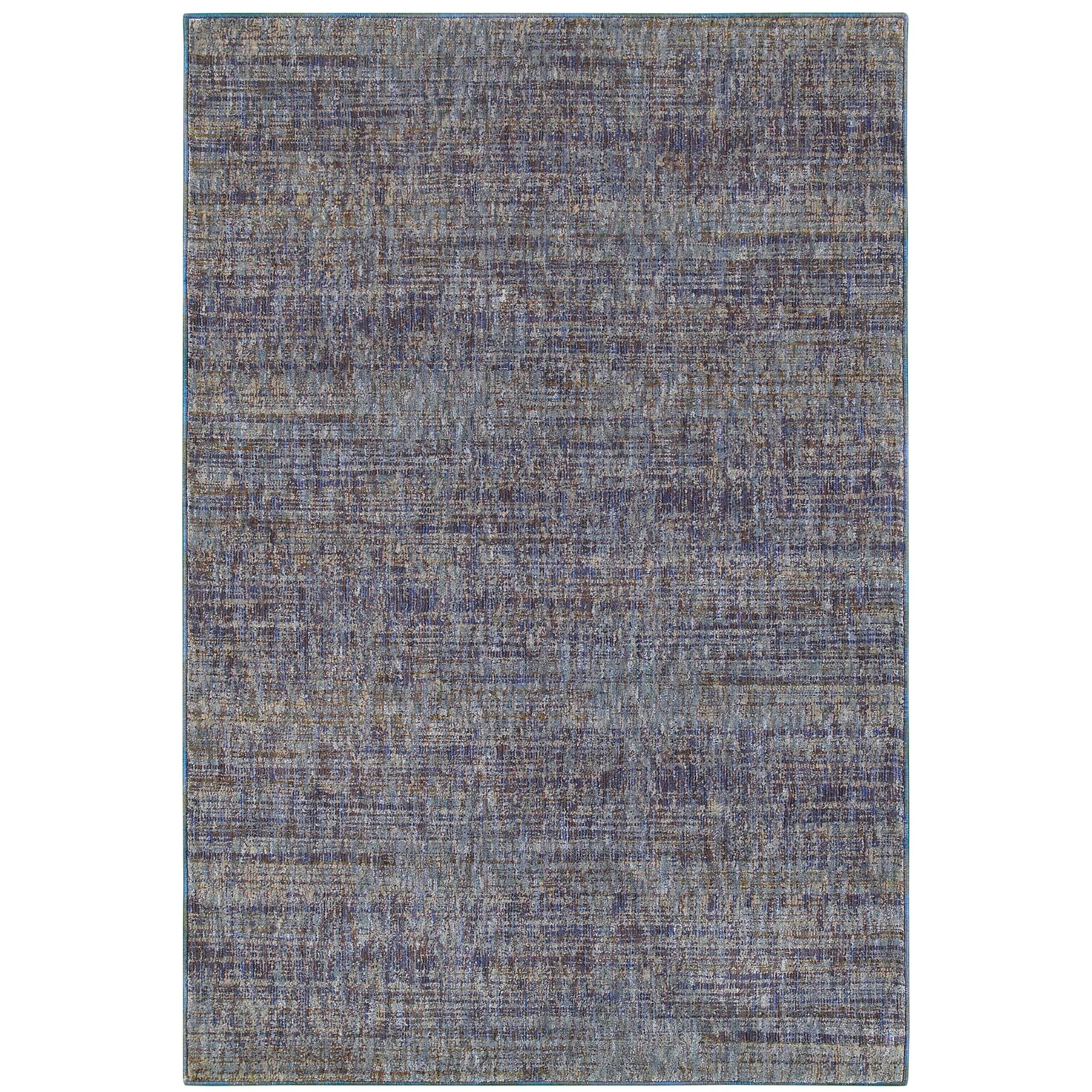 Atlas 8033F 5' 3" X 7' 3" - ATL8033F53X73