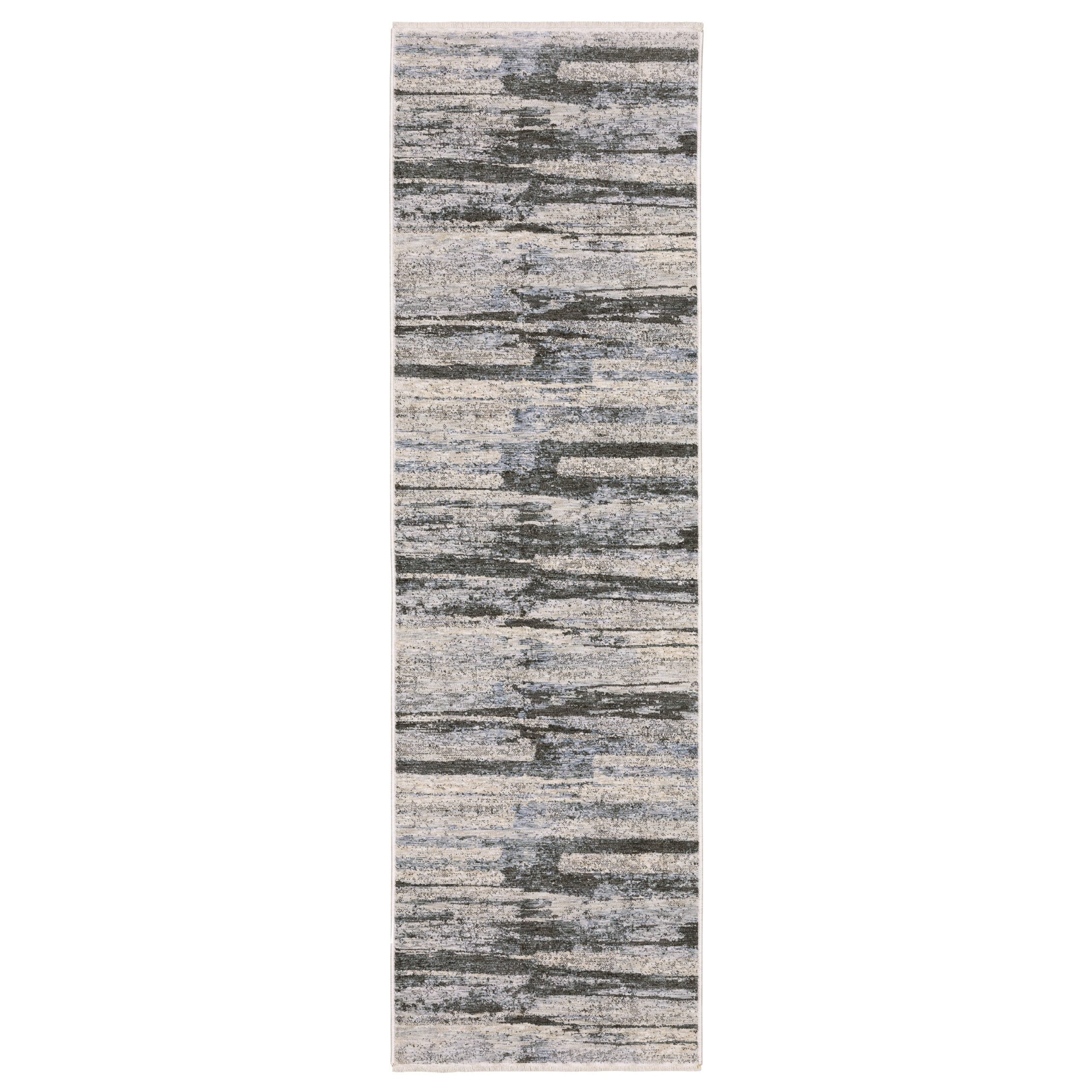 8d5b5669a5474864560b953317cde203 Hayden HAY07 2' 3" X 7' 6" - HAYHAY0723X76 - Image 1