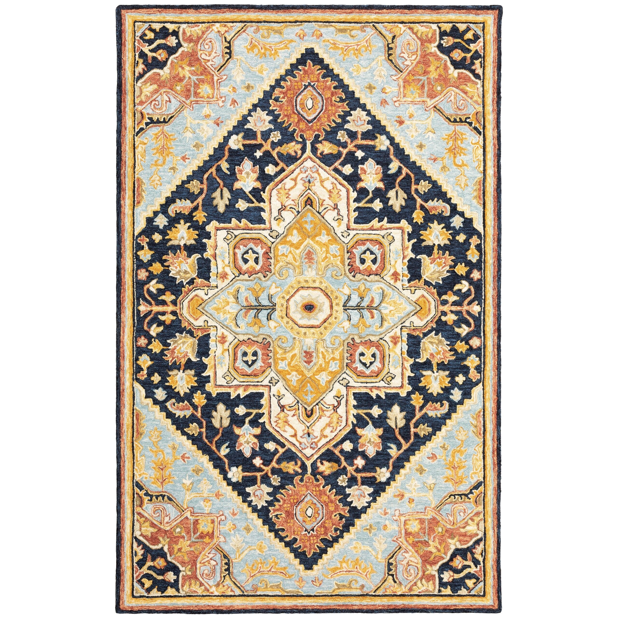 Alfresco 28408 3' 6" X 5' 6" - ALF2840836X56