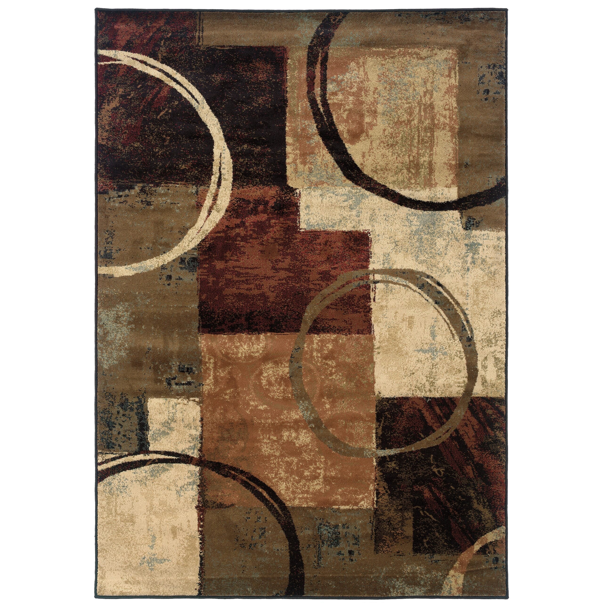 Hudson 2544B 1'10" X 3' 3" - HUD2544B110X33