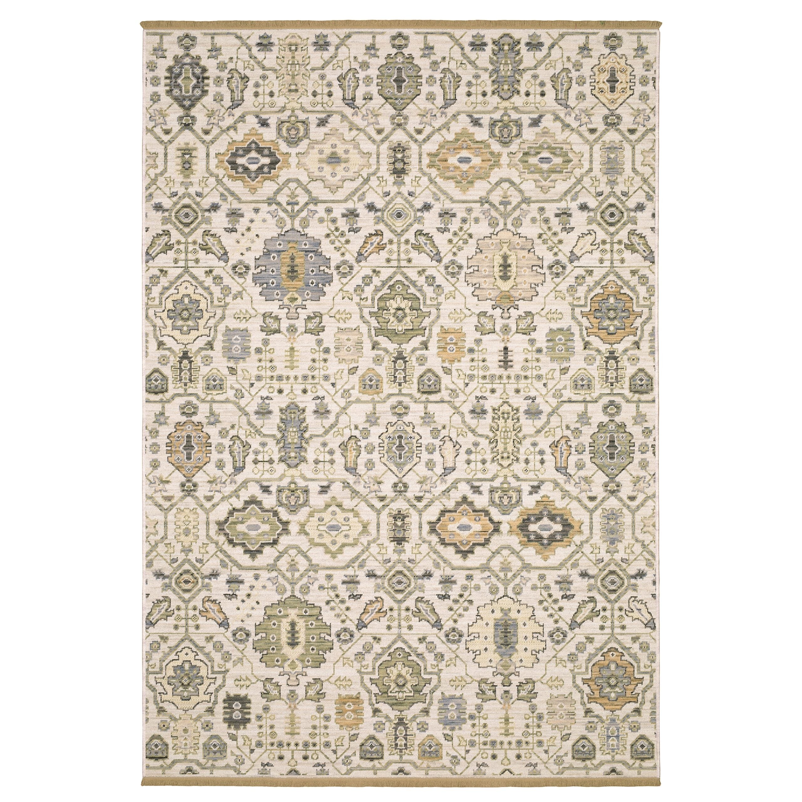 Acacia ACA16 2' X 3' - ACAACA162X3