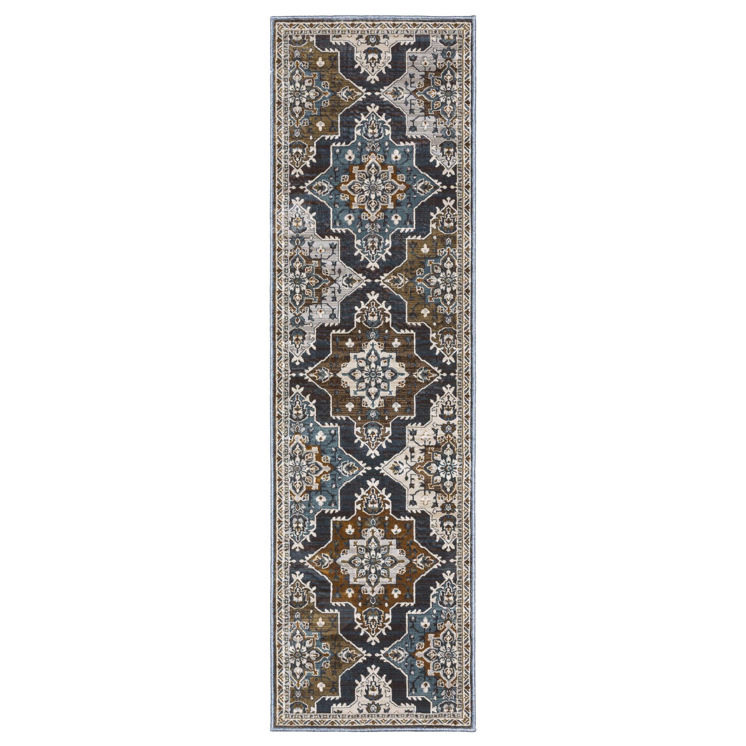 Ellington ELL07 2' 3" X 7' 6" - ELLELL0723X76