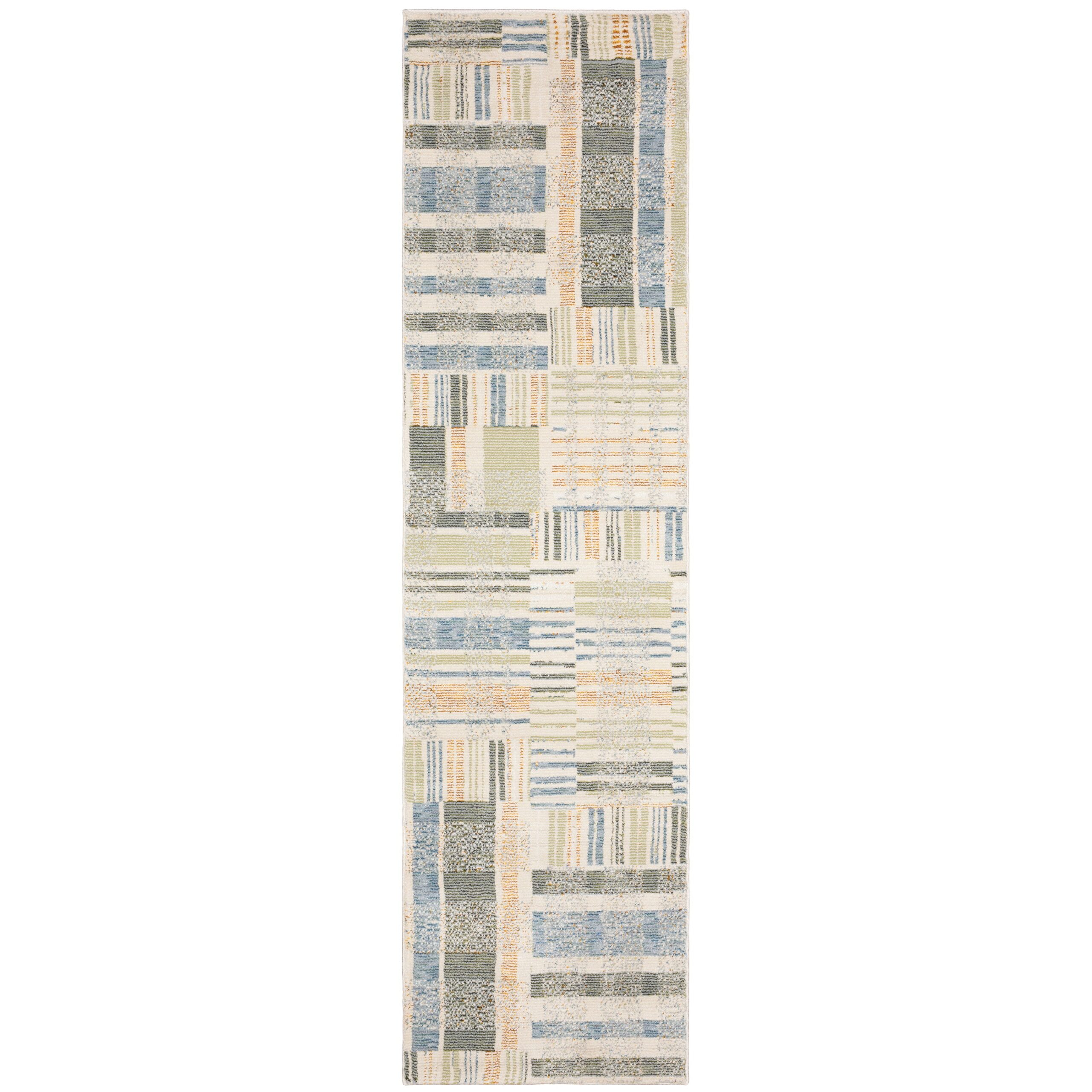 Atlas 752E0 2' 6" X 12' - ATL752E26X12