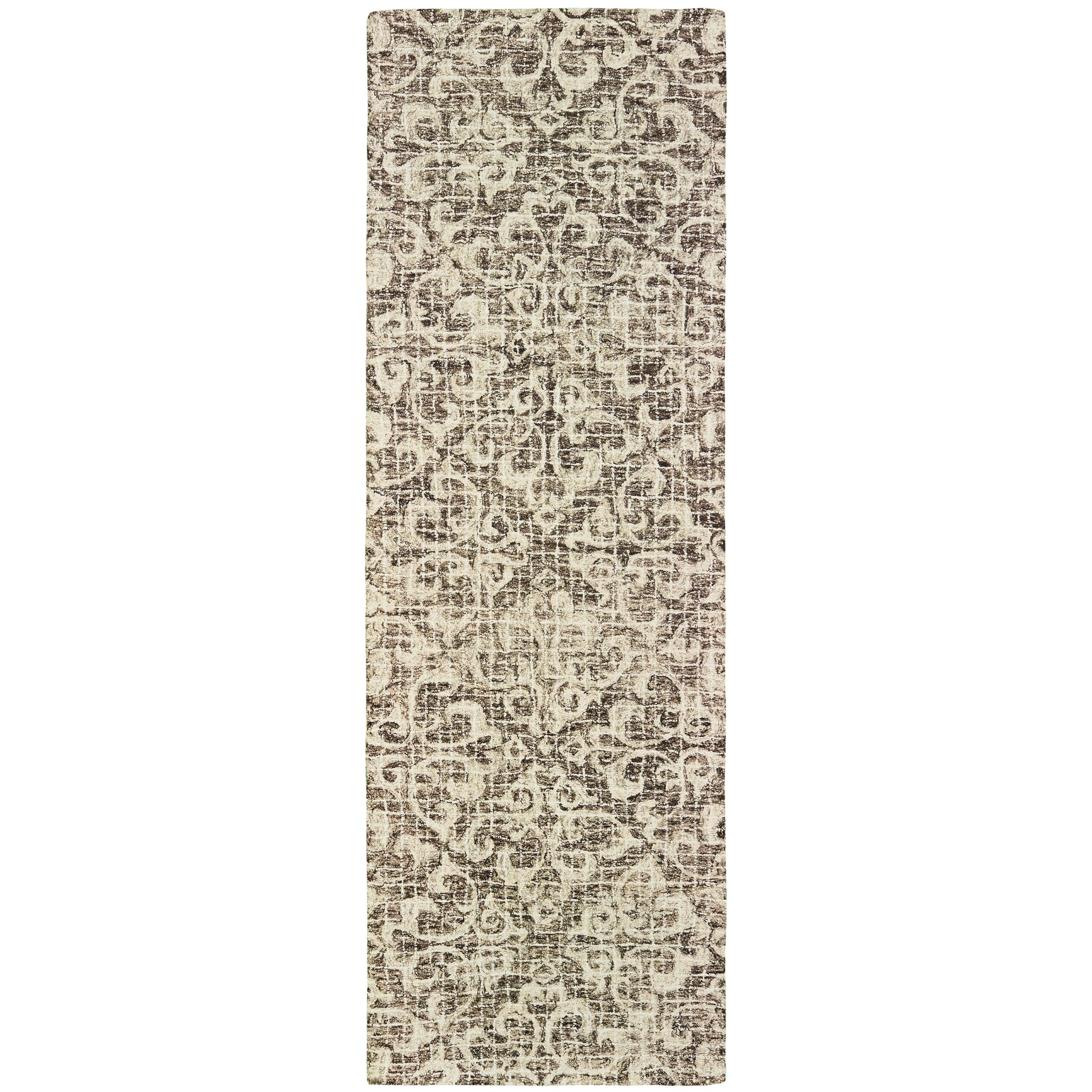 Tallavera 55607 2' 6" X 8' - TAL5560726X8