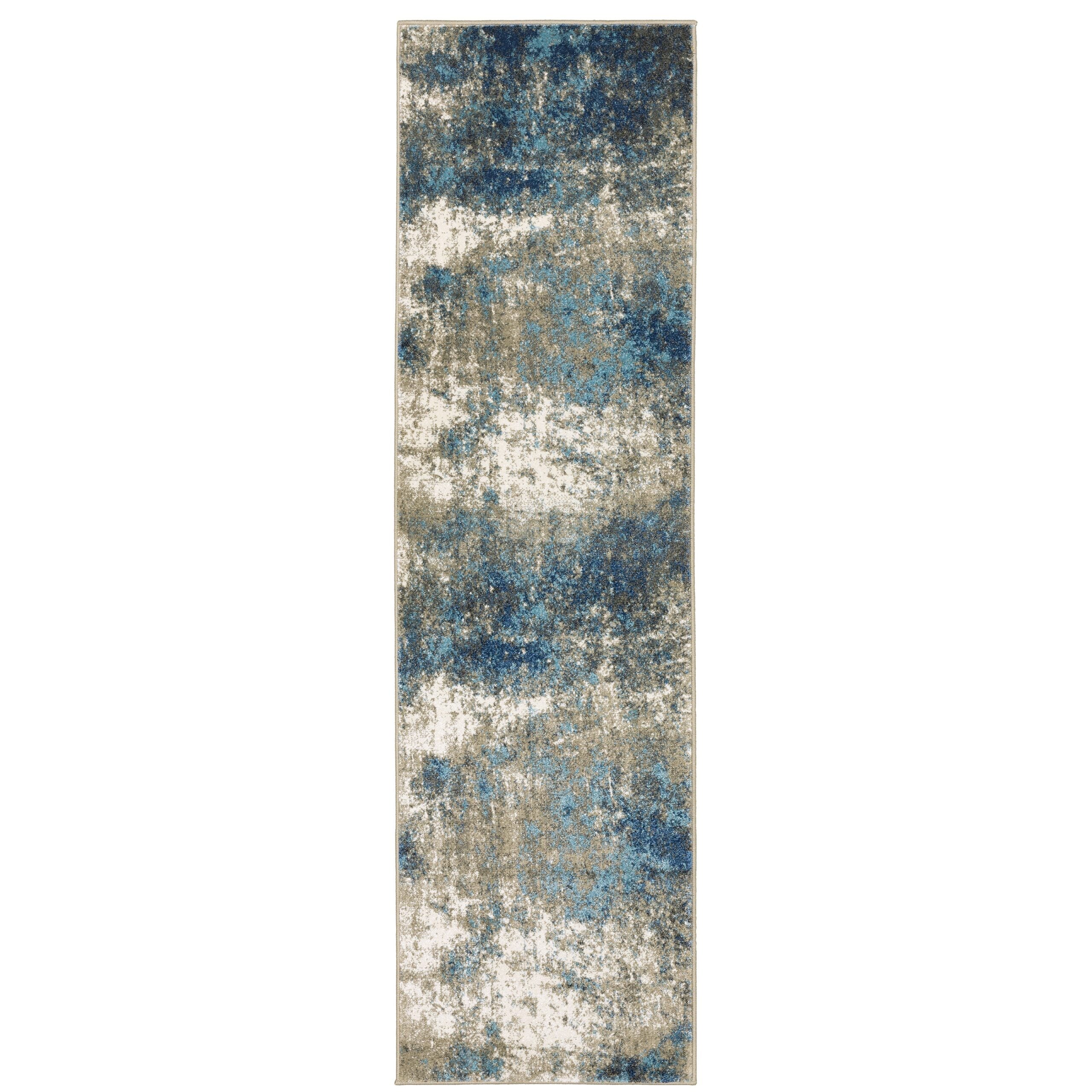 Venice 4332U 2' 3" X 7' 6" - VEN4332U23X76
