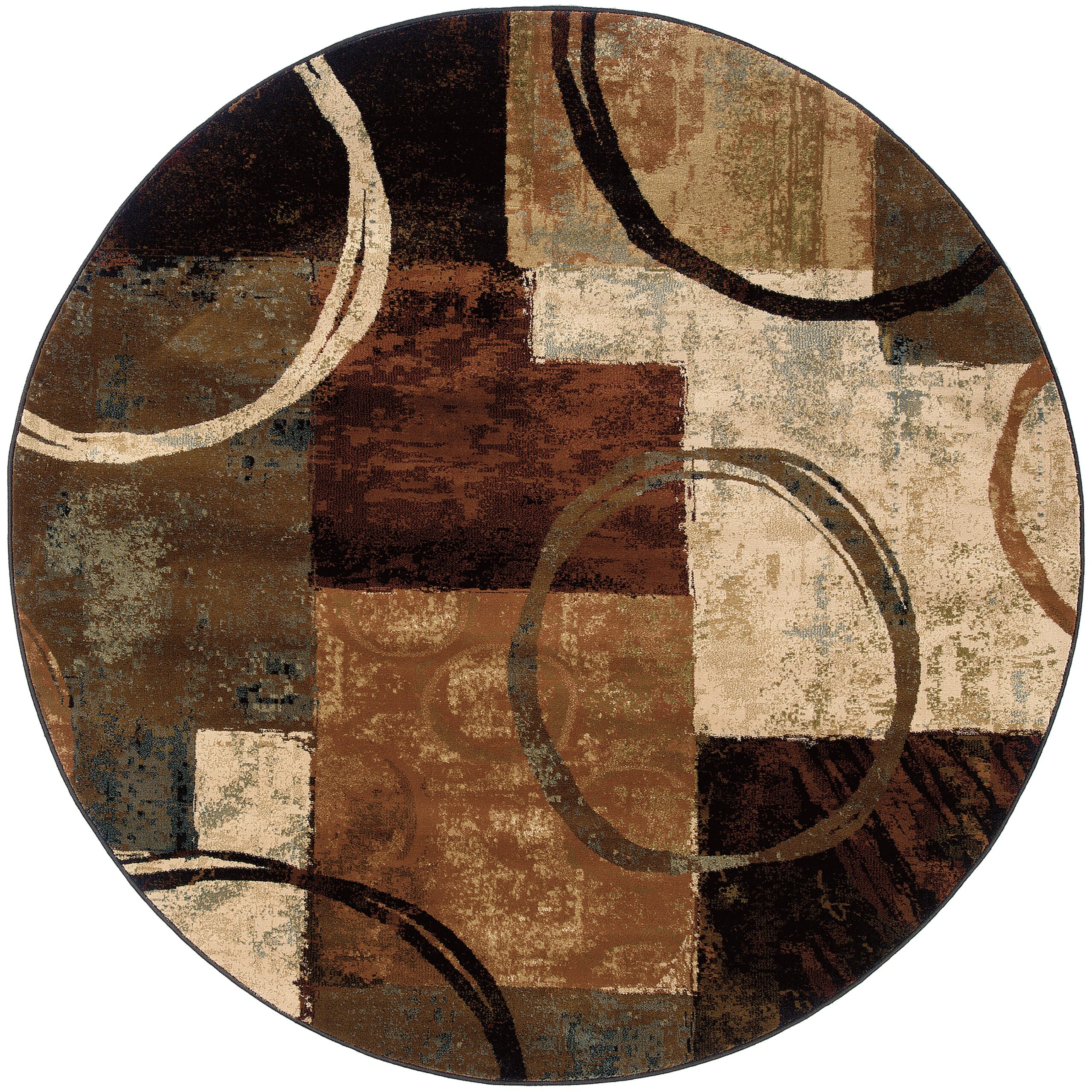 Hudson 2544B 7' 8" - HUD2544B78ROUND