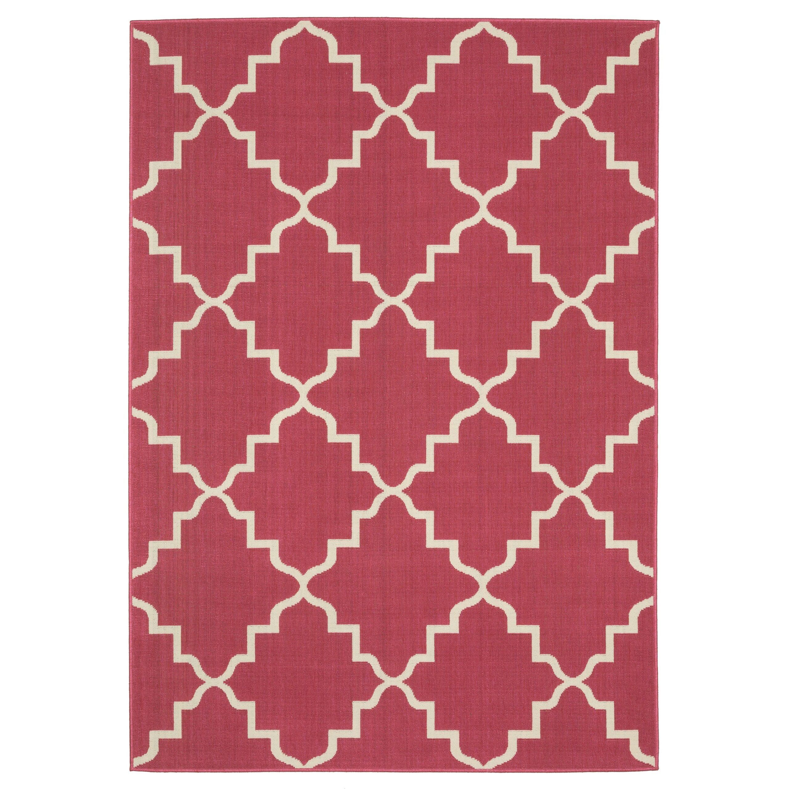 Havana HAV11 5' 3" X 7' 3" - HAVHAV1153X73