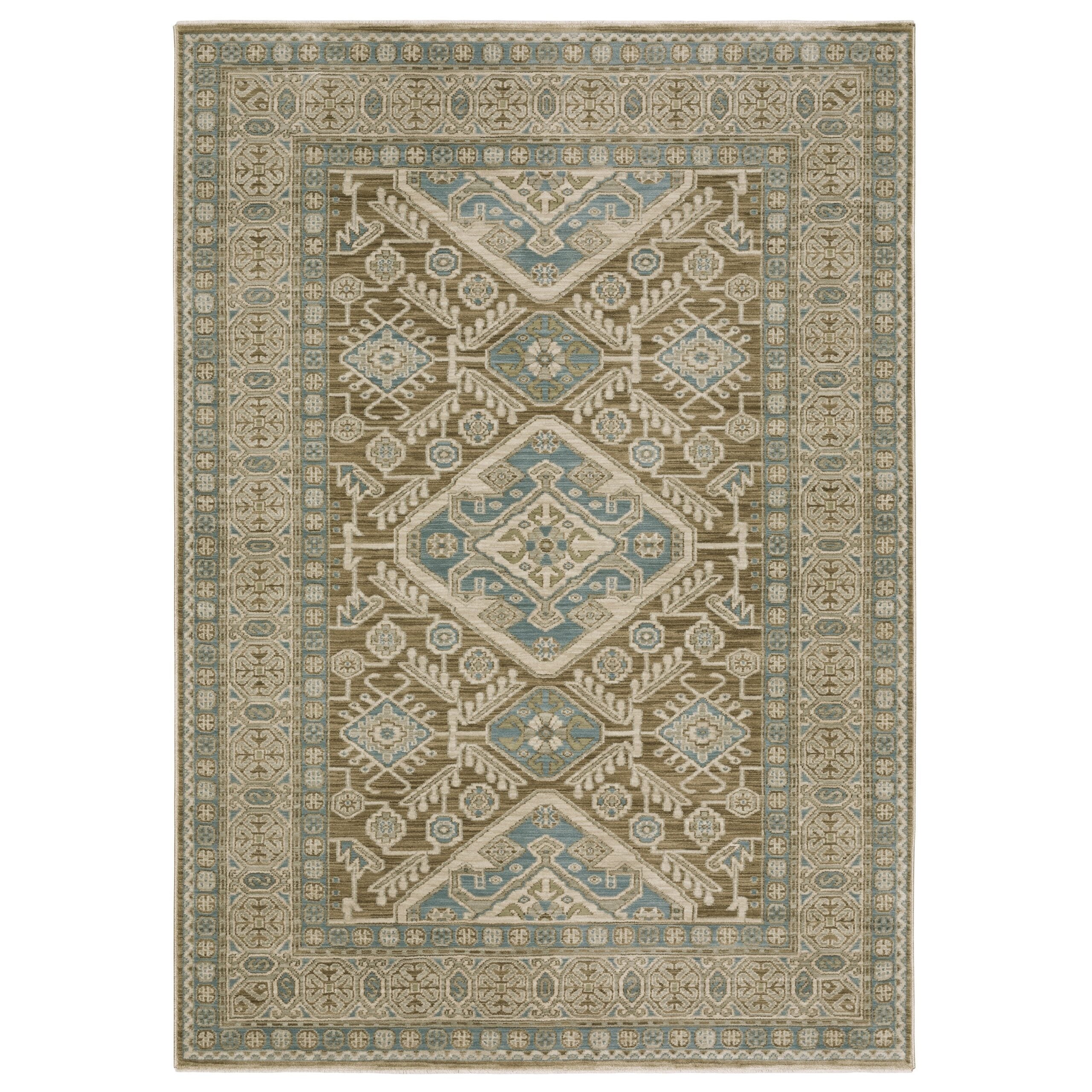 Maeve MAE08 2' 3" X 7' 6" - MAEMAE0823X76