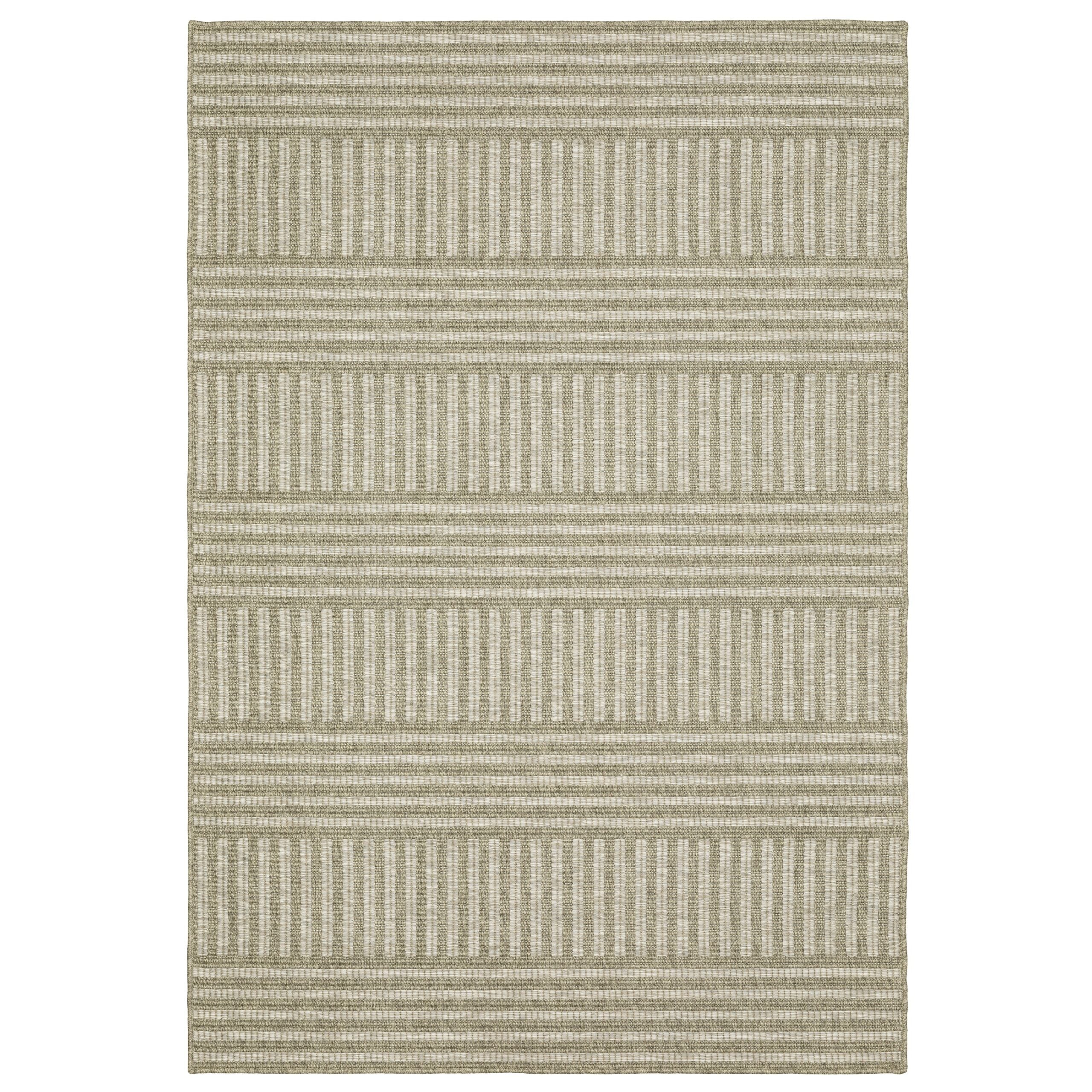 Tortuga TR02A 7'10" X 10' - TORTR02A710X10