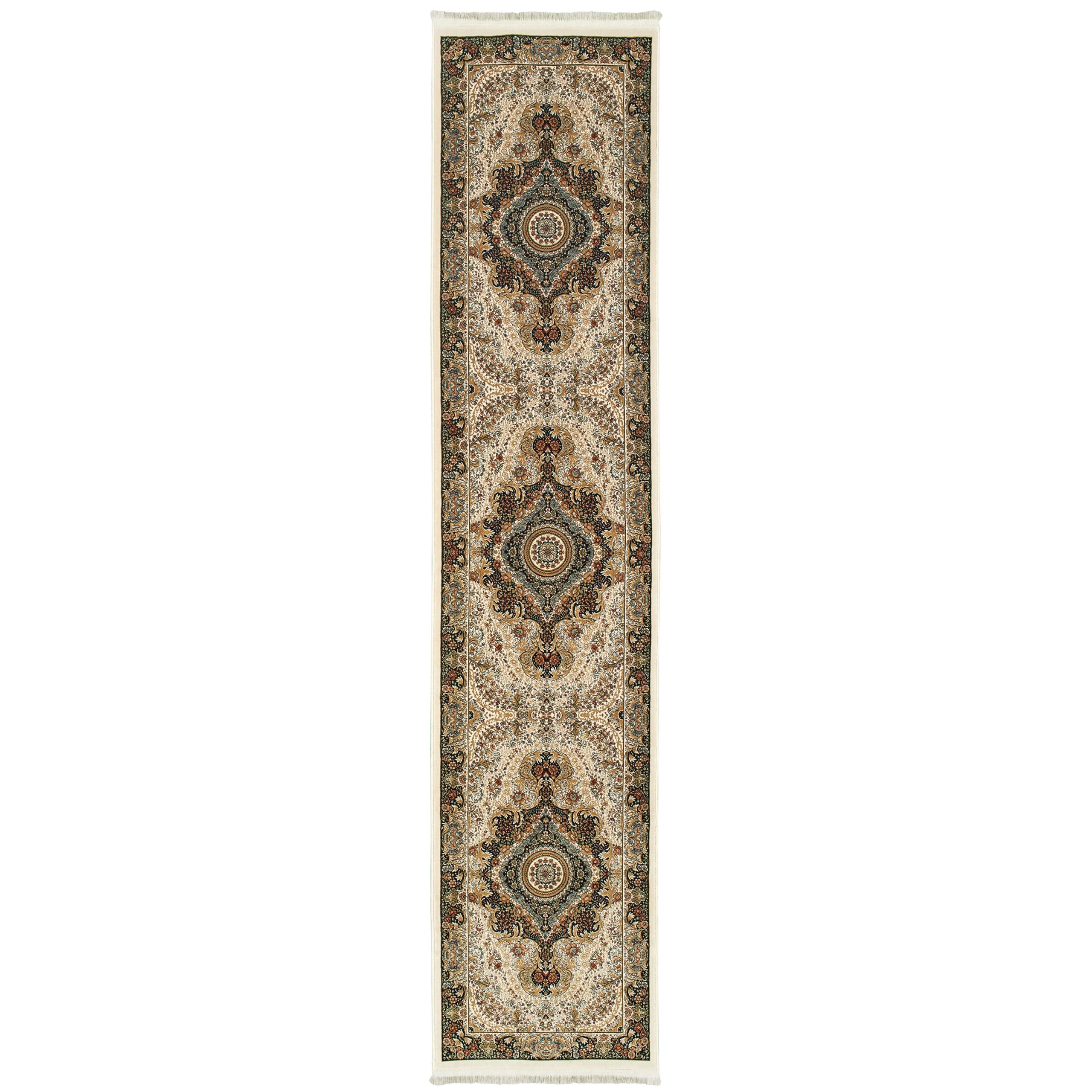 Masterpiece 111W2 2' 3" X 10' - MAS111W23X10