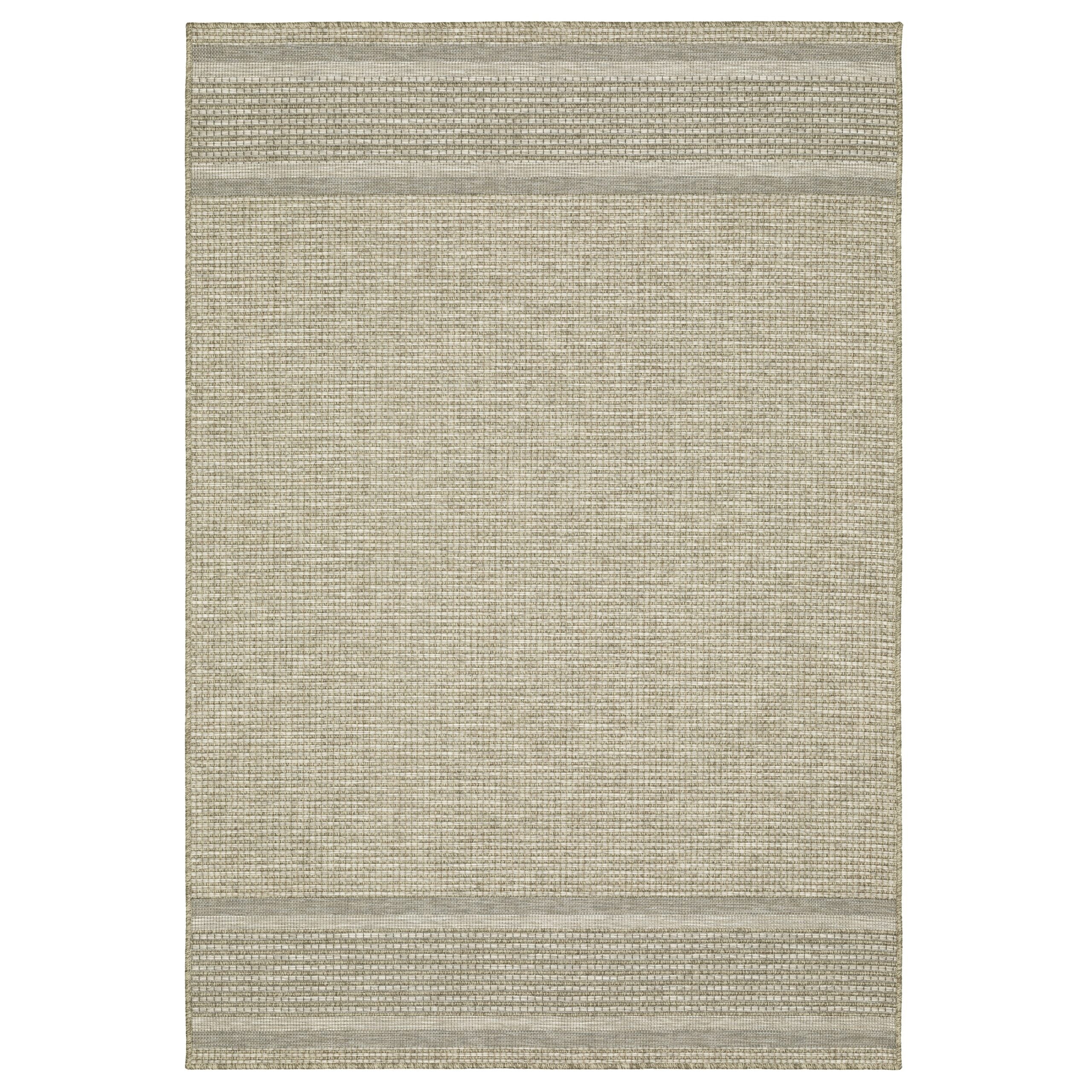 Tortuga TR07A 3' 3" X 5' - TORTR07A33X5