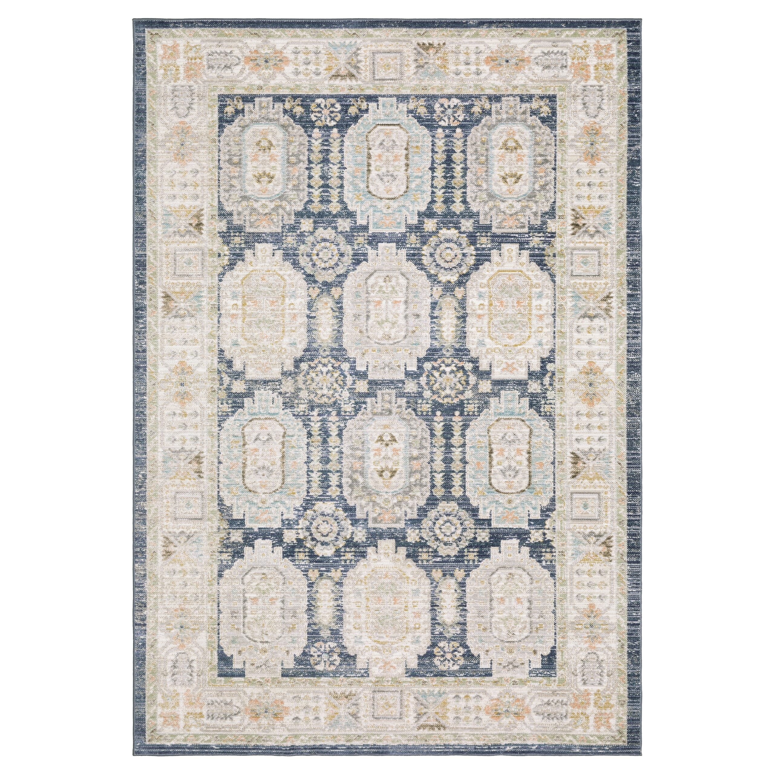 Cavett CAV07 5' 3" X 7' 6" - CAVCAV0753X76