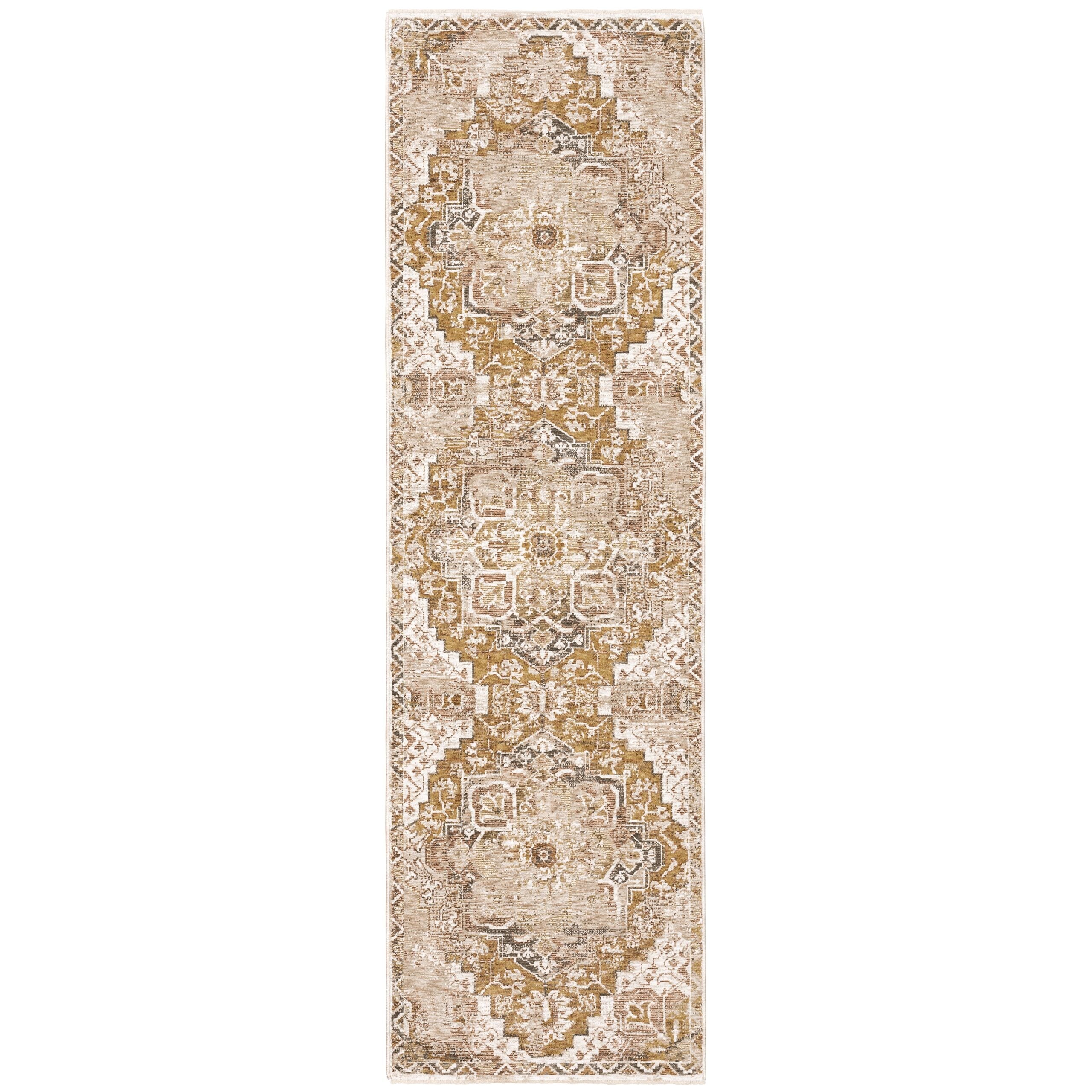Maharaja 661C1 2' 3" X 7' 6" - MAH661C23X76