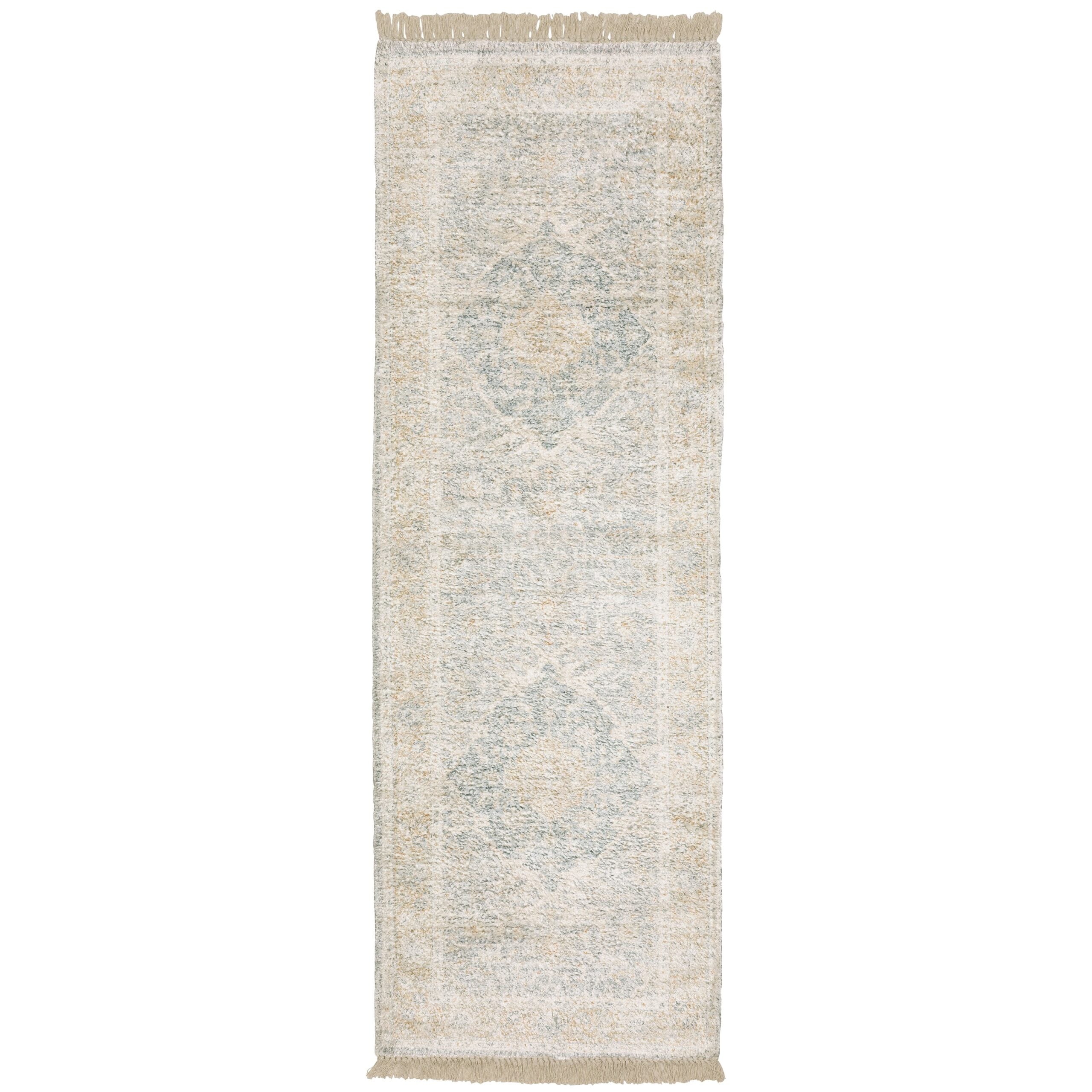Malabar 45307 2' 6" X 8' - MAL4530726X8
