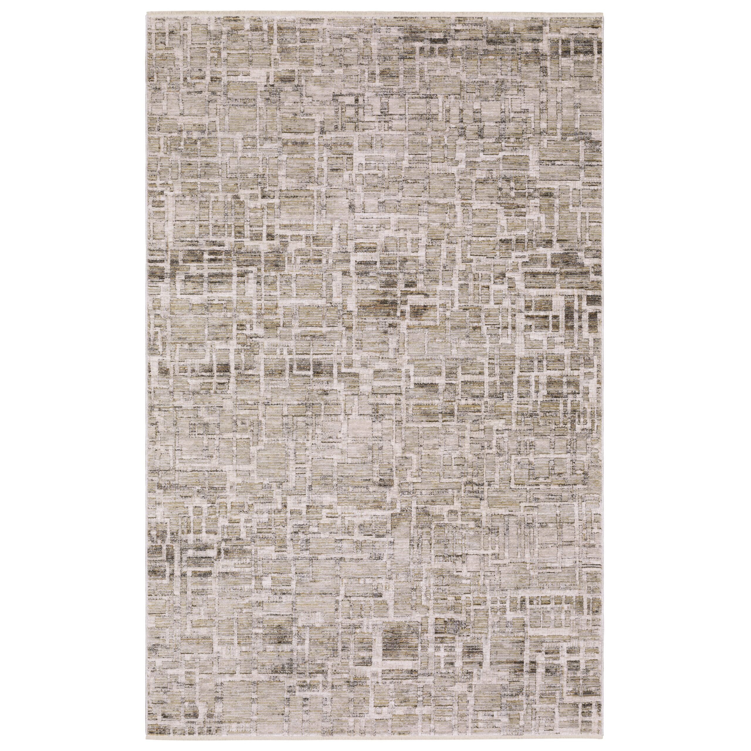 Branigan BRG08 5' 3" X 7' 6" - BRABRG0853X76