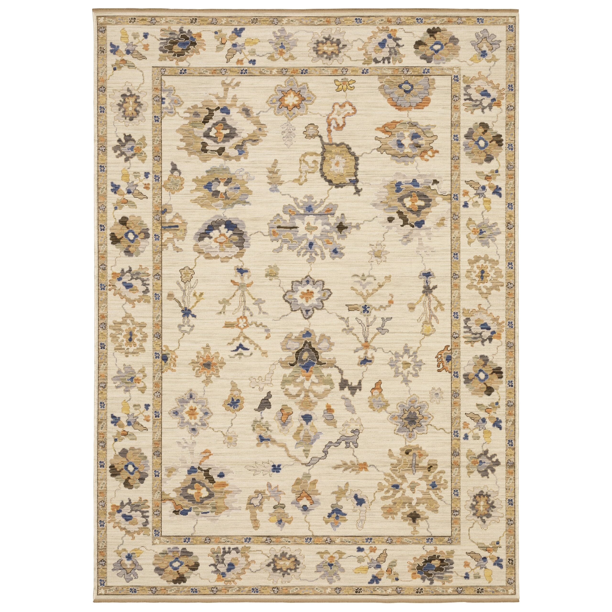 95e850c885a3b5dac41c0ae5a5babfd8 Acacia ACA13 6' 7" X 9' 6" - ACAACA1367X96 - Image 1