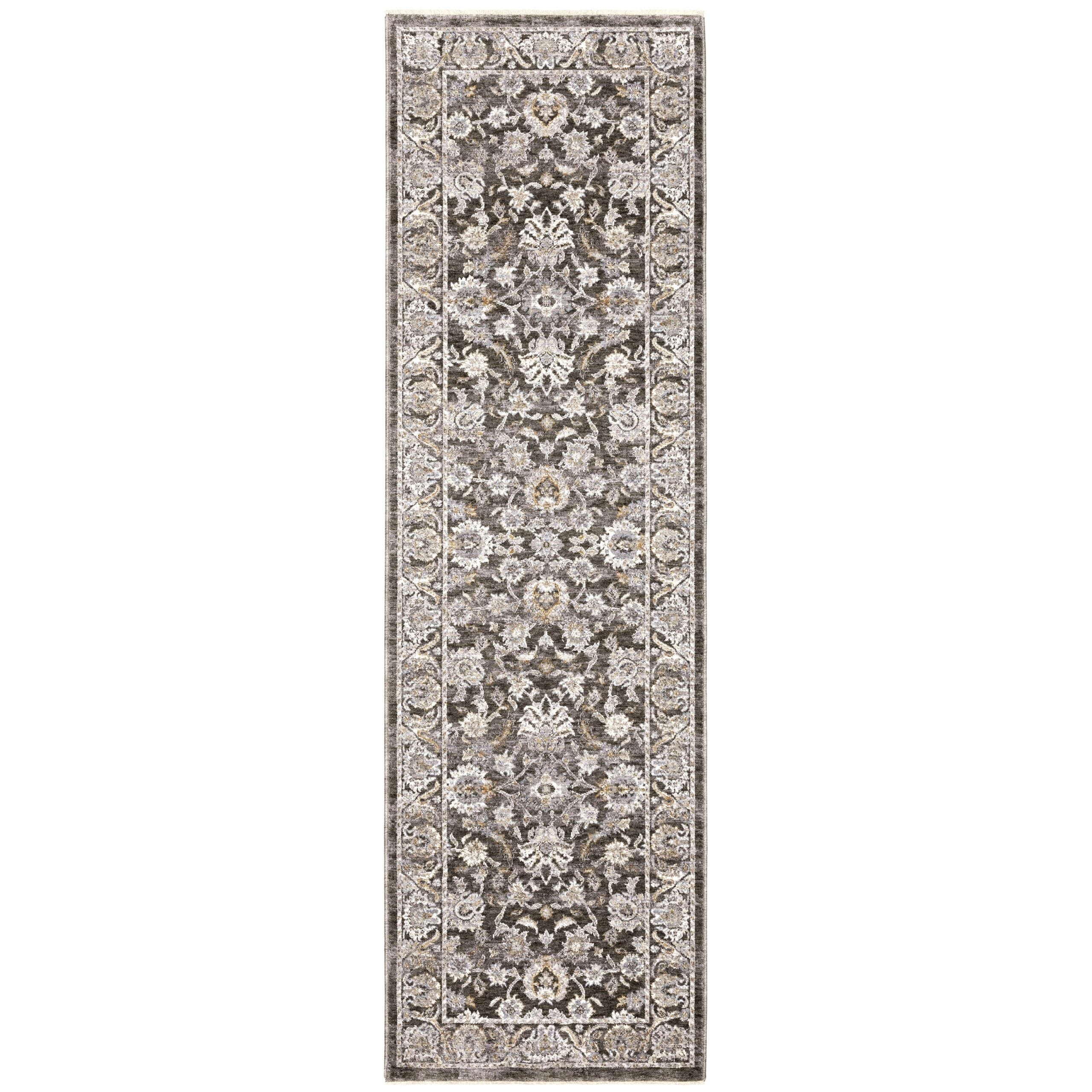 Maharaja 070N1 2' 3" X 7' 6" - MAH70N23X76