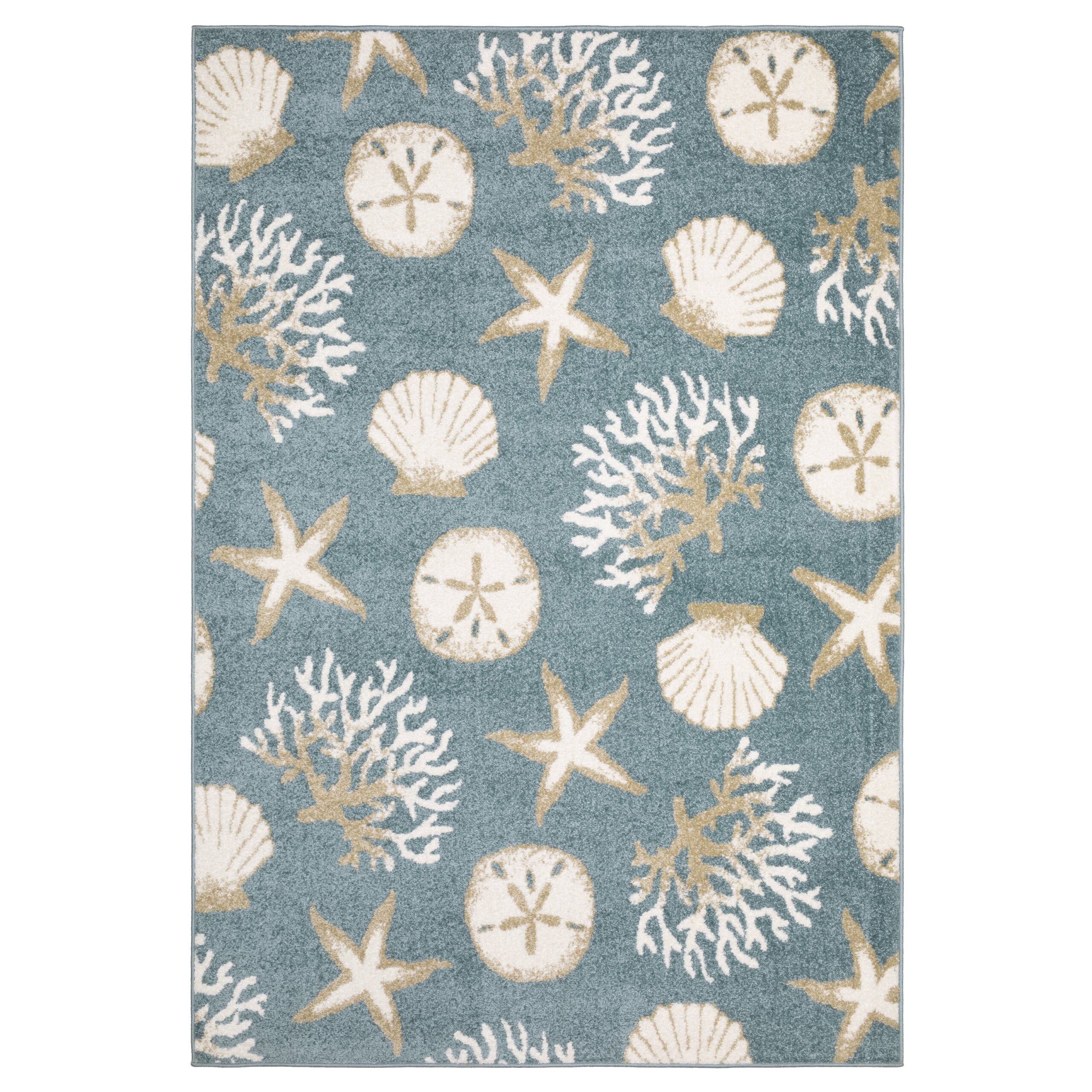 Quinn QUI01 7'10" X 10' - QUIQUI01710X10
