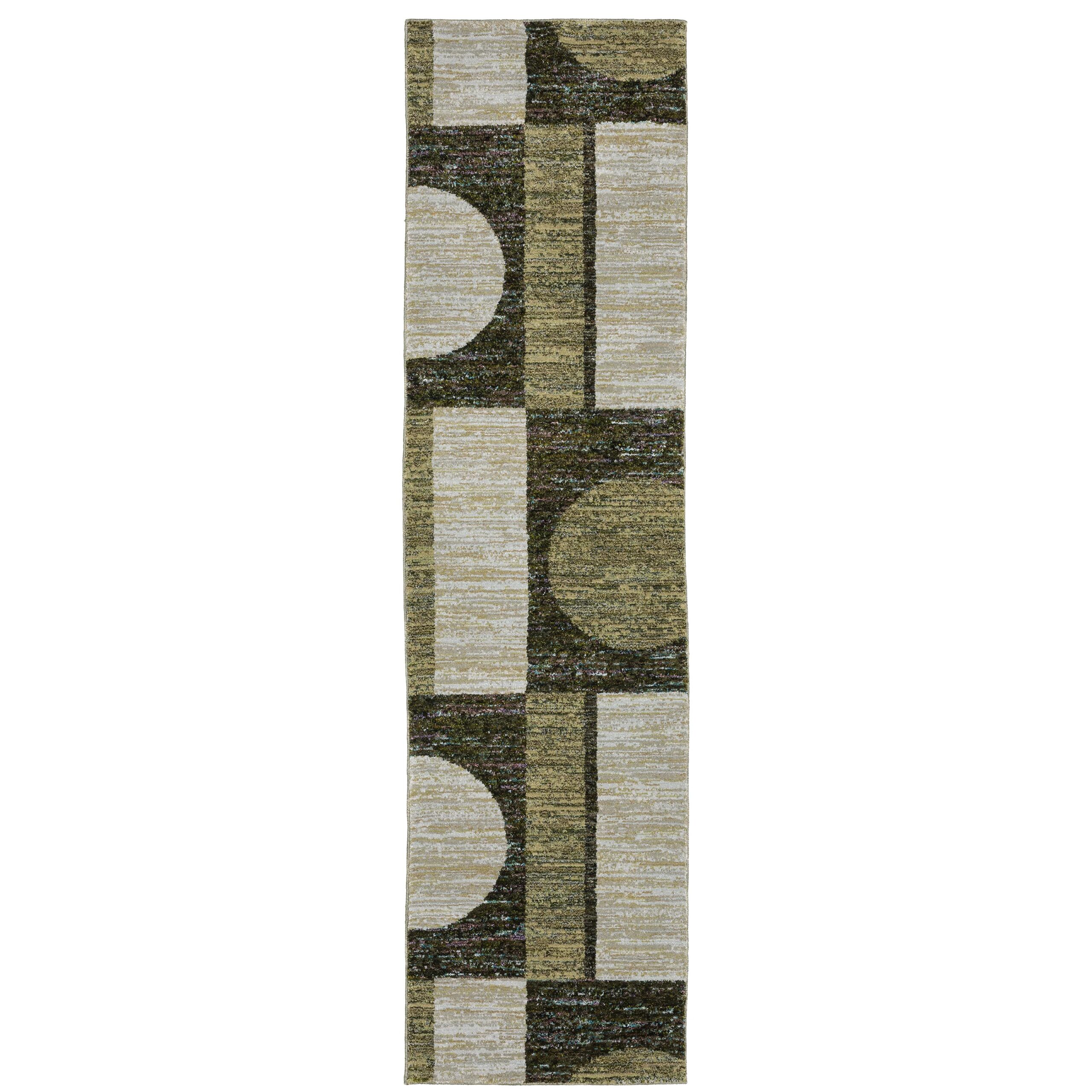 Strada STR05 2' 3" X 8' - STRSTR0523X8