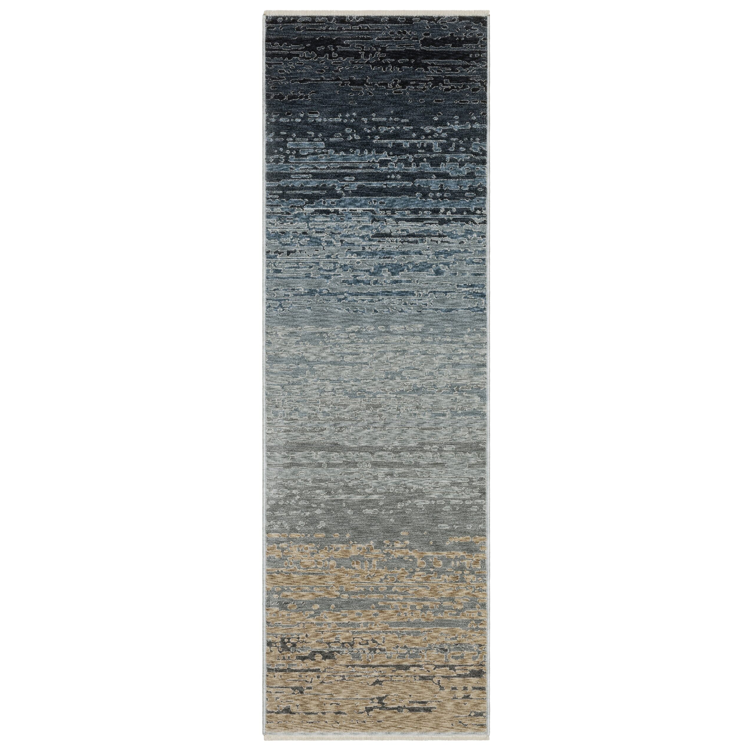 96ce77df07345e7f04029db702d25756 Echo ECH09 2' 3" X 7' 6" - ECHECH0923X76 - Image 1