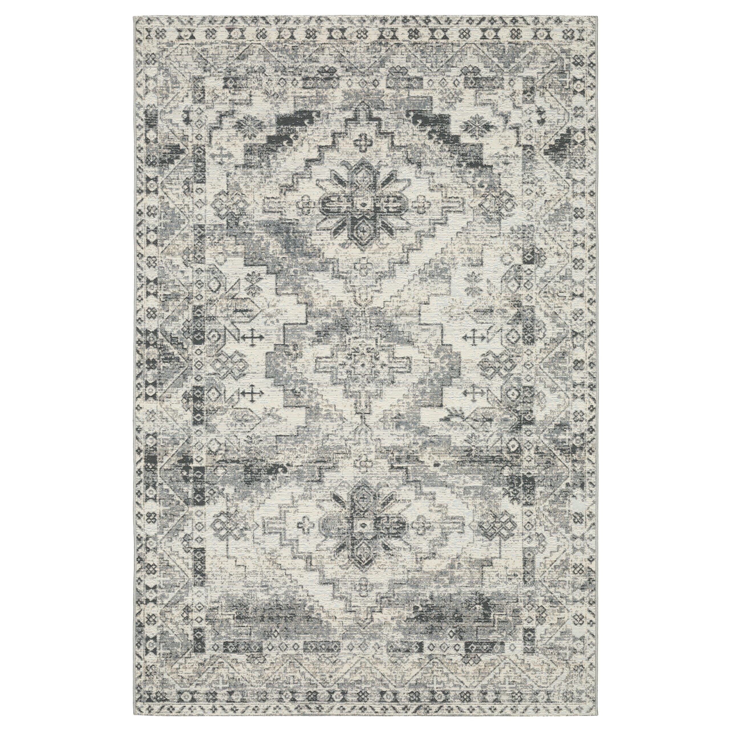 Naples 1346Z 7'10" X 10' - NAP1346Z710X10