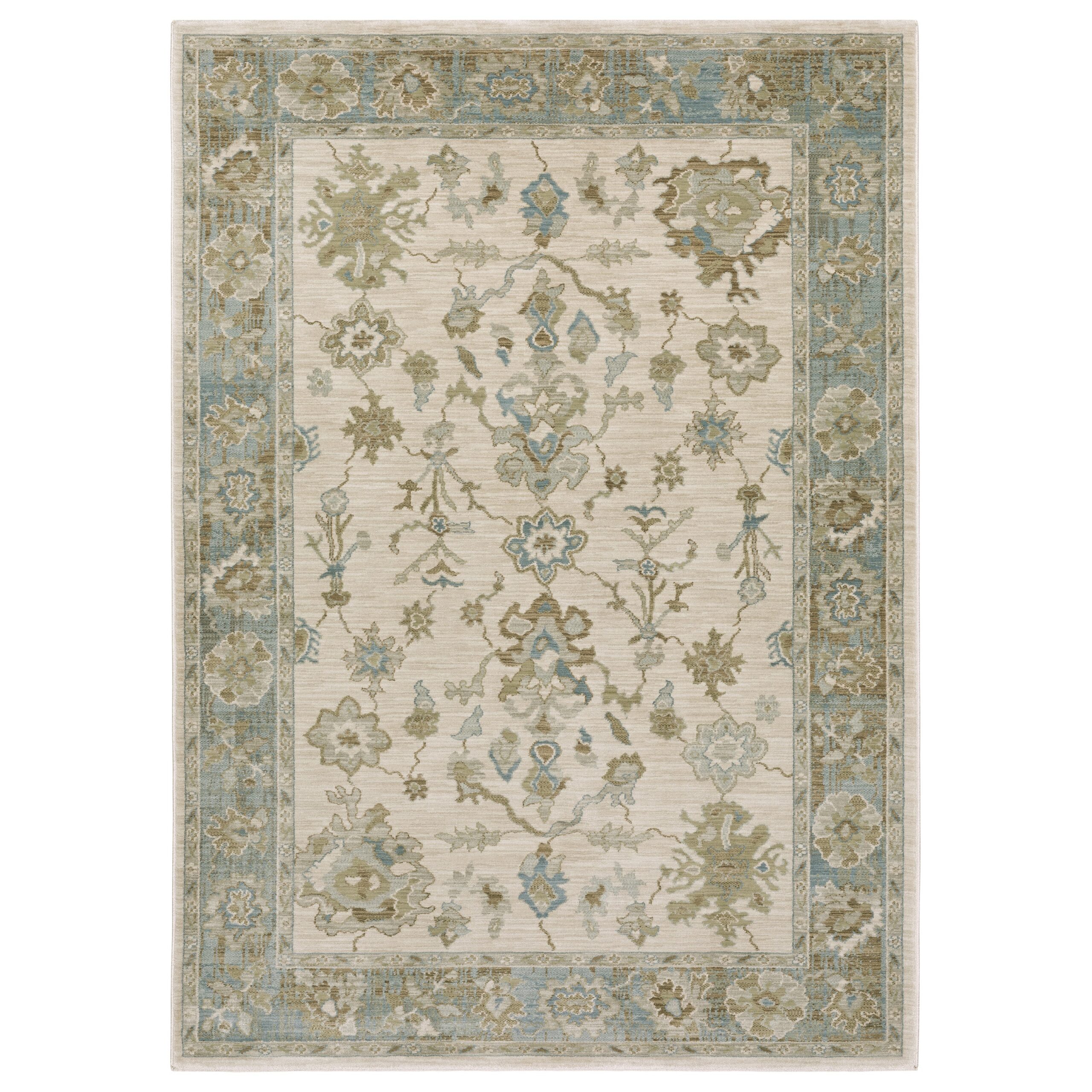 977b4b767b7ae130d0bb04efd890a396 Maeve MAE10 5' 3" X 7' 6" - MAEMAE1053X76 - Image 1