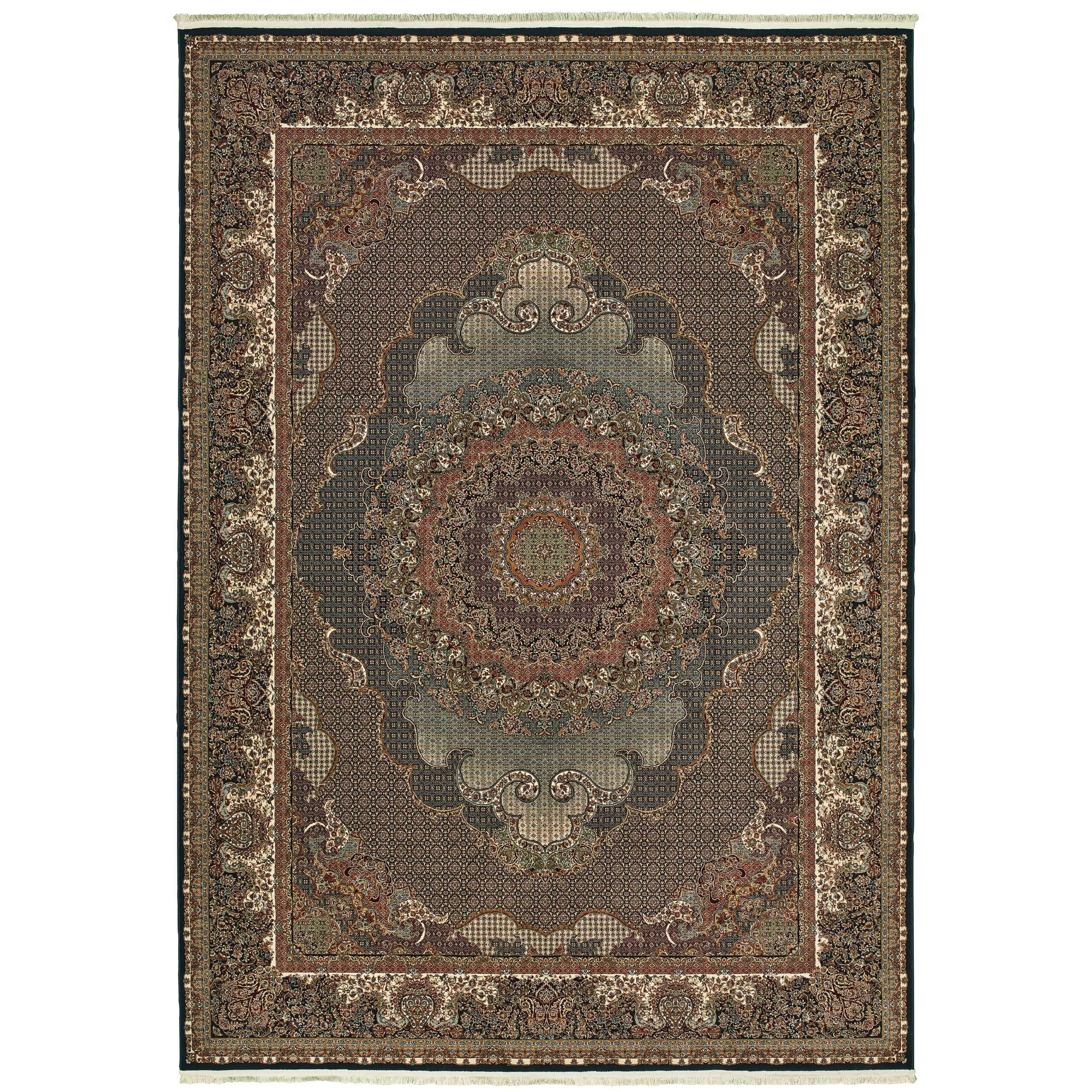 Masterpiece 5330B 6' 7" X 9' 6" - MAS5330B67X96