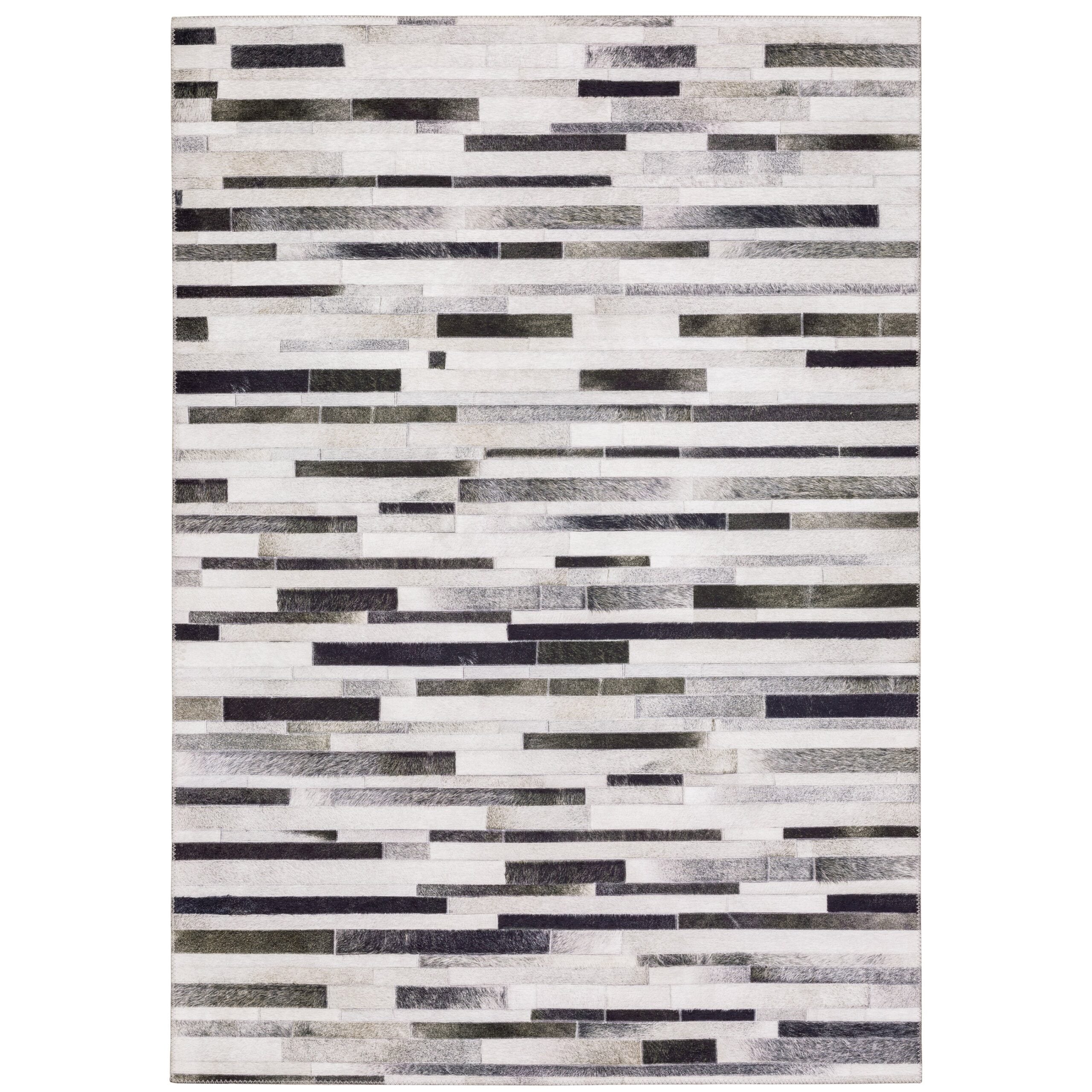 Myers park MYP19 8' 9" X 12' - MYEMYP1989X12