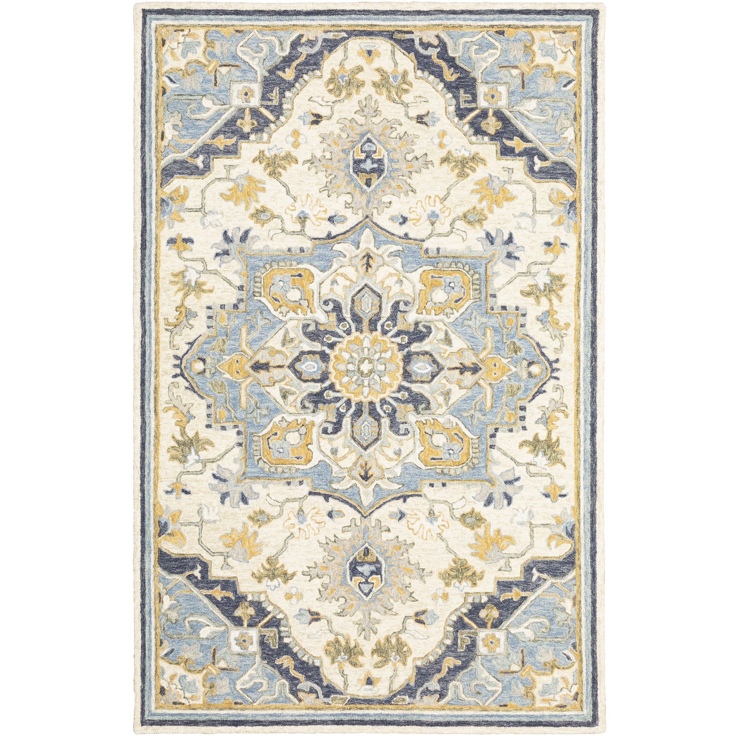 Alfresco 28402 5' X 8' - ALF284025X8