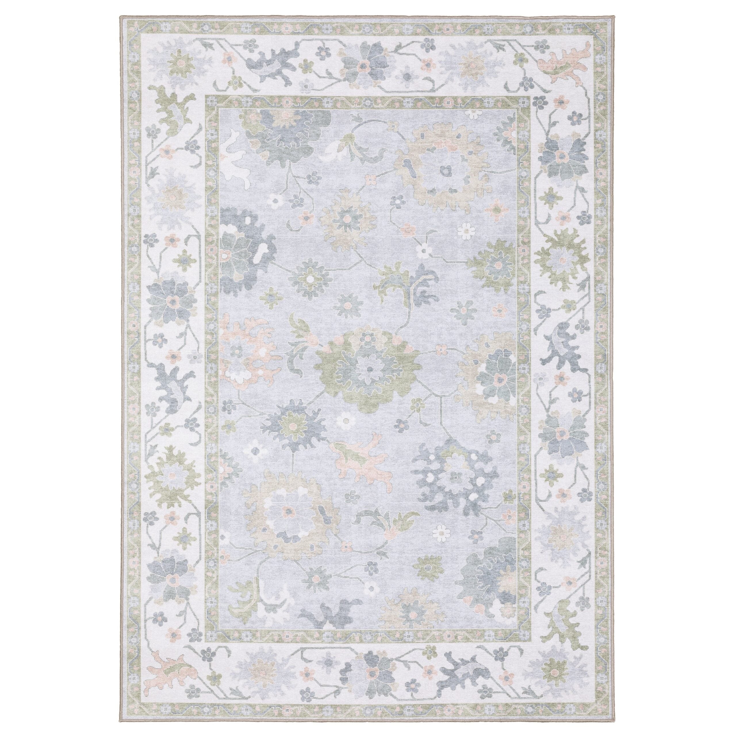 9801d3ba762782d8367a738c9b031f55 Addison ADD06 3' 3" X 5' - ADDADD0633X5 - Image 1