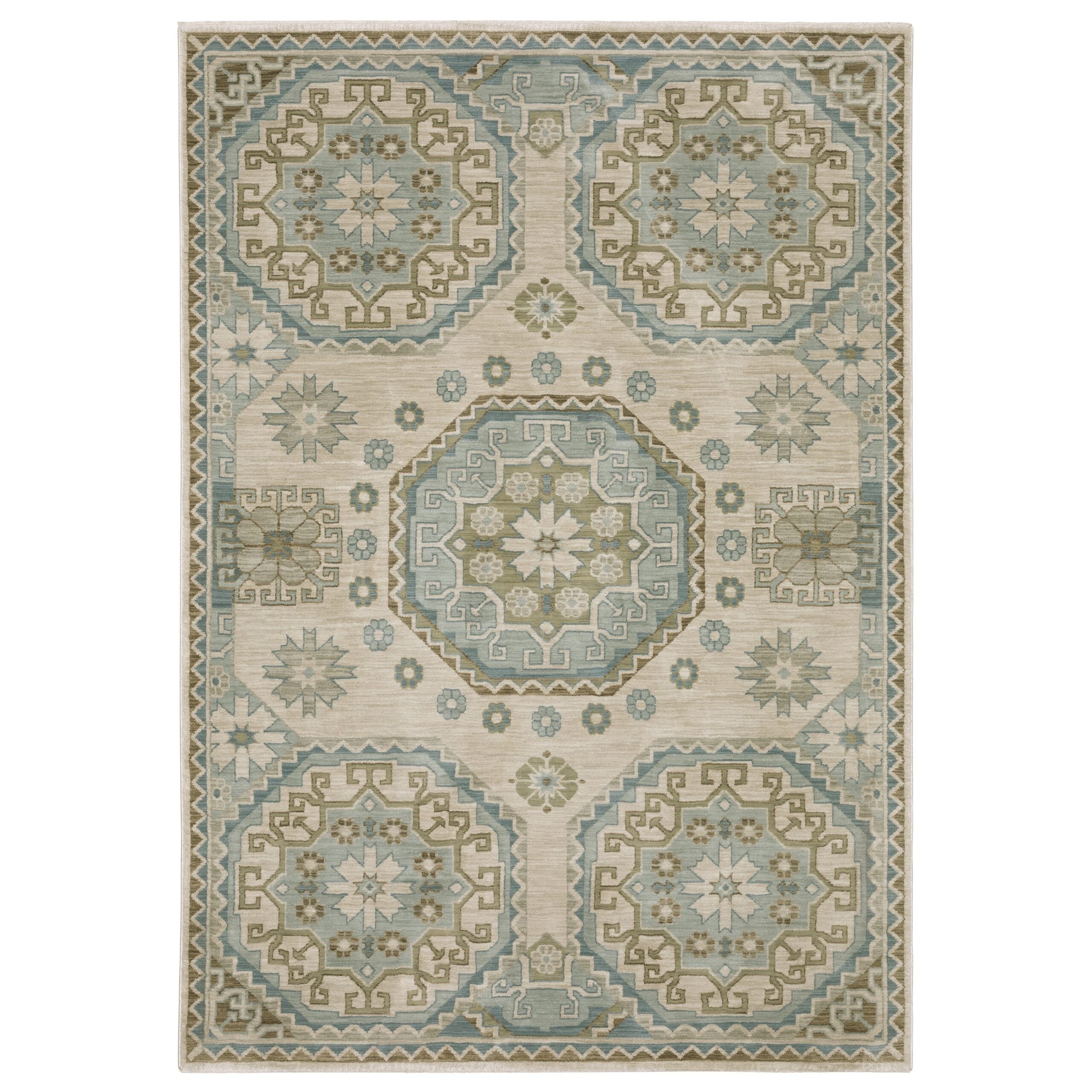 Maeve MAE03 9'10" X 12'10" - MAEMAE03910X1210