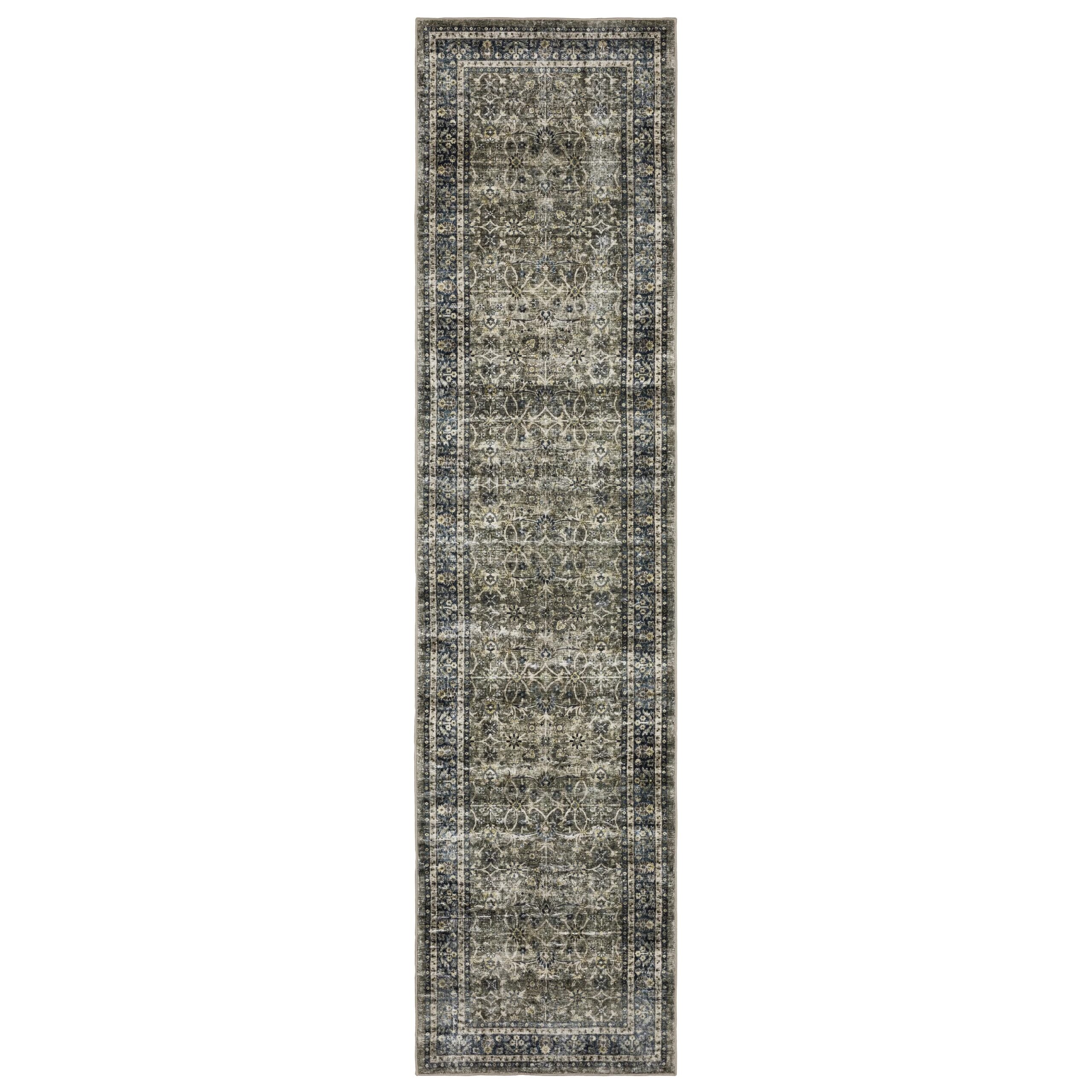 Sumter SUM06 2' X 8' - SUMSUM062X8