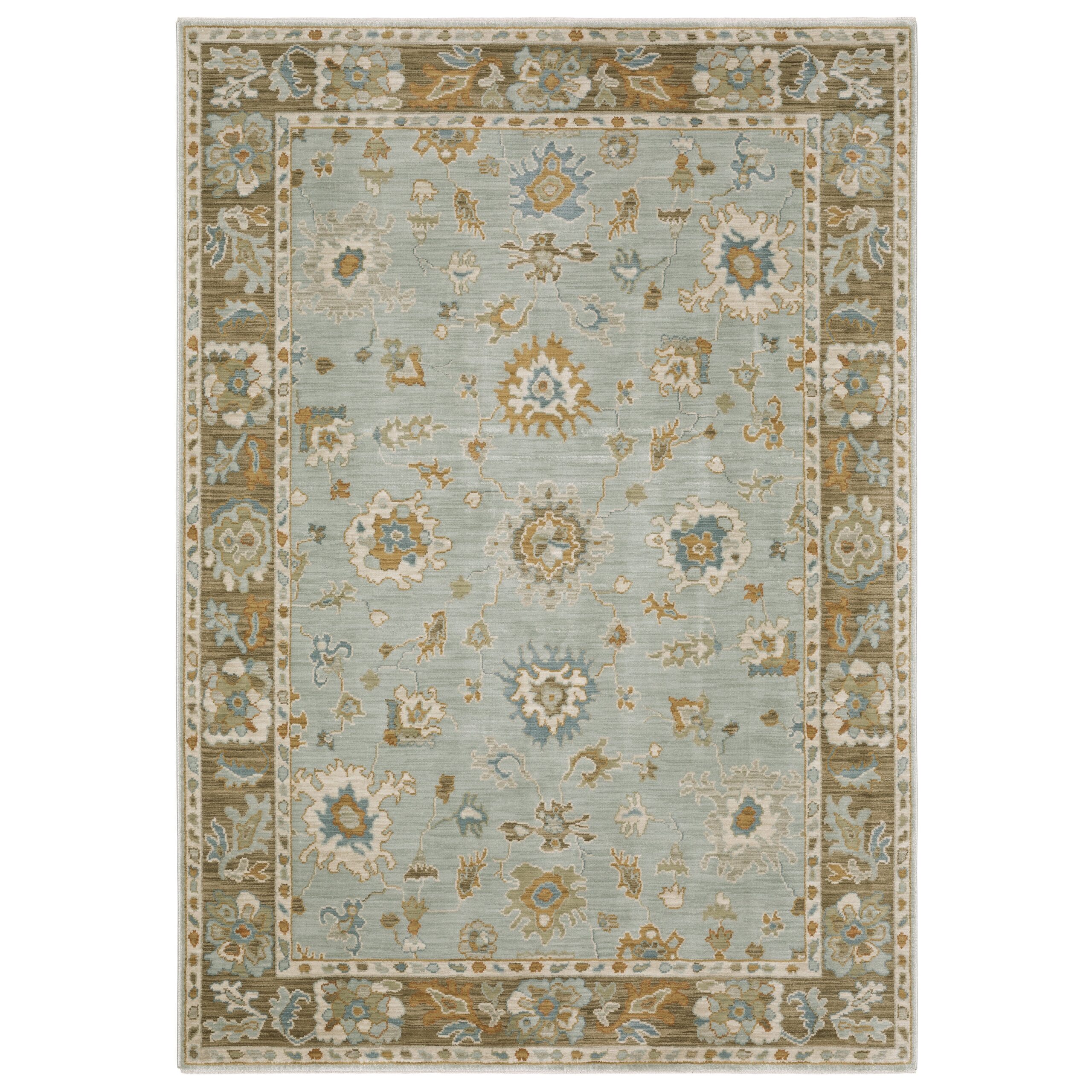 Maeve MAE06 2' 3" X 7' 6" - MAEMAE0623X76