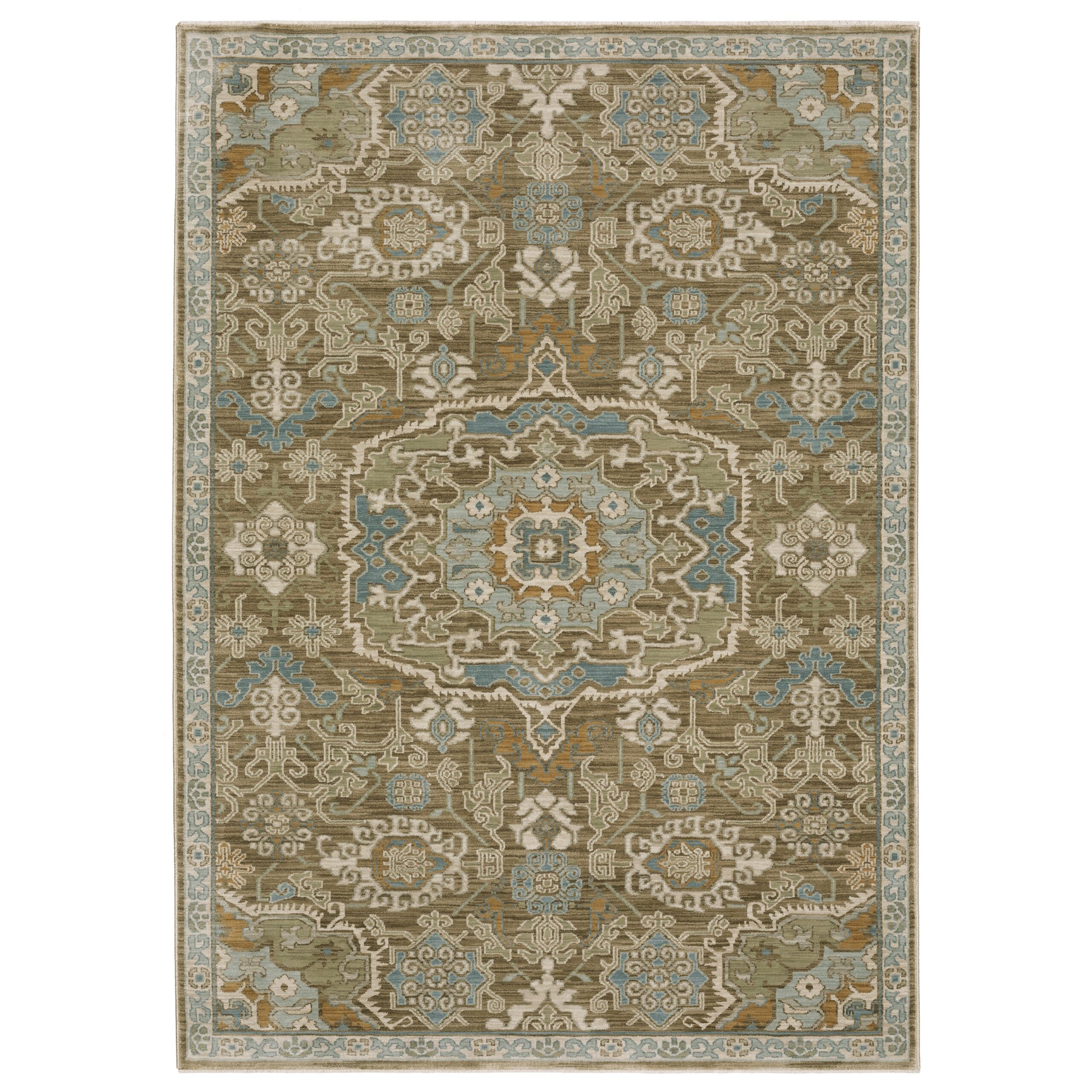 Maeve MAE13 9'10" X 12'10" - MAEMAE13910X1210