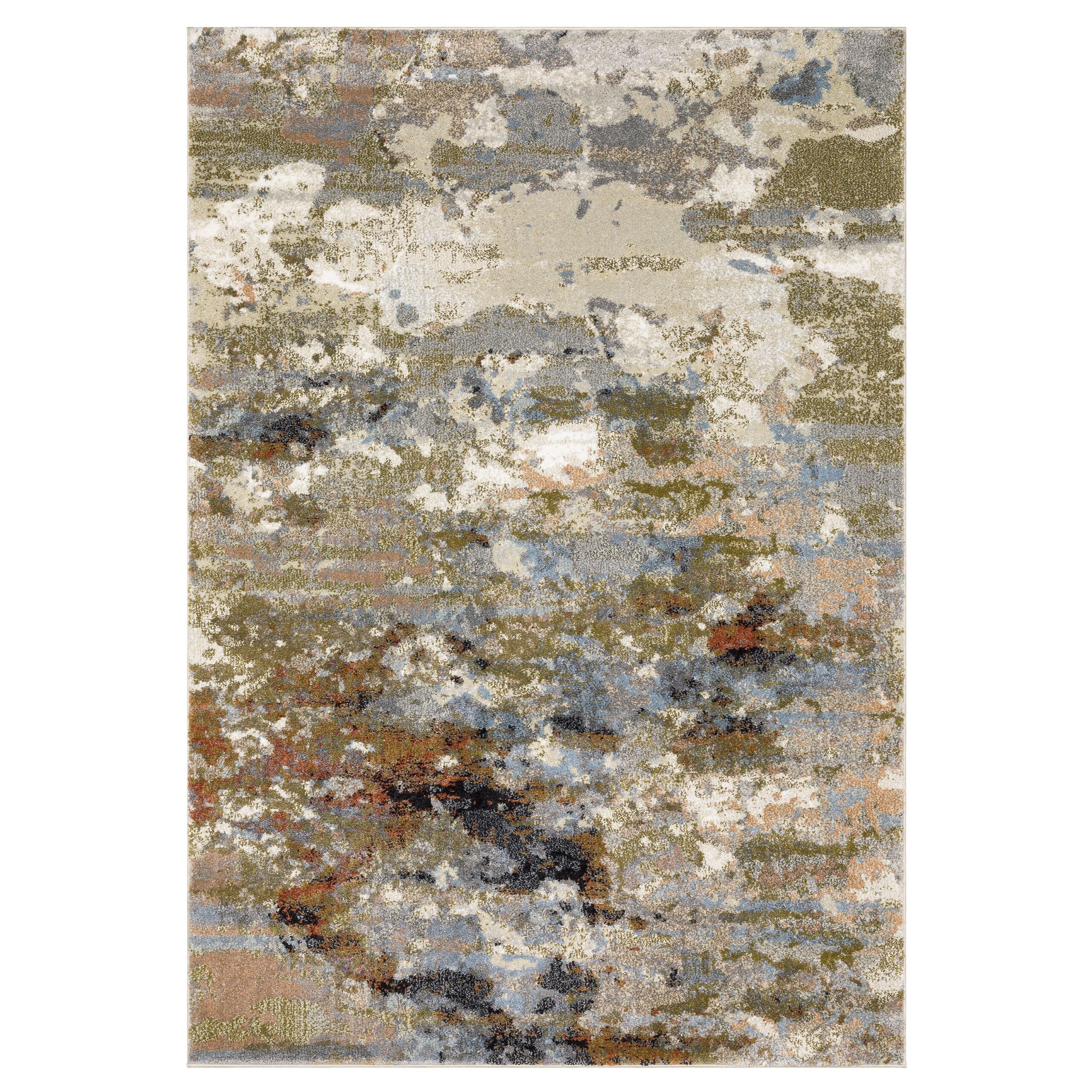Gemma GEM07 7'10" X 10' - GEMGEM07710X10