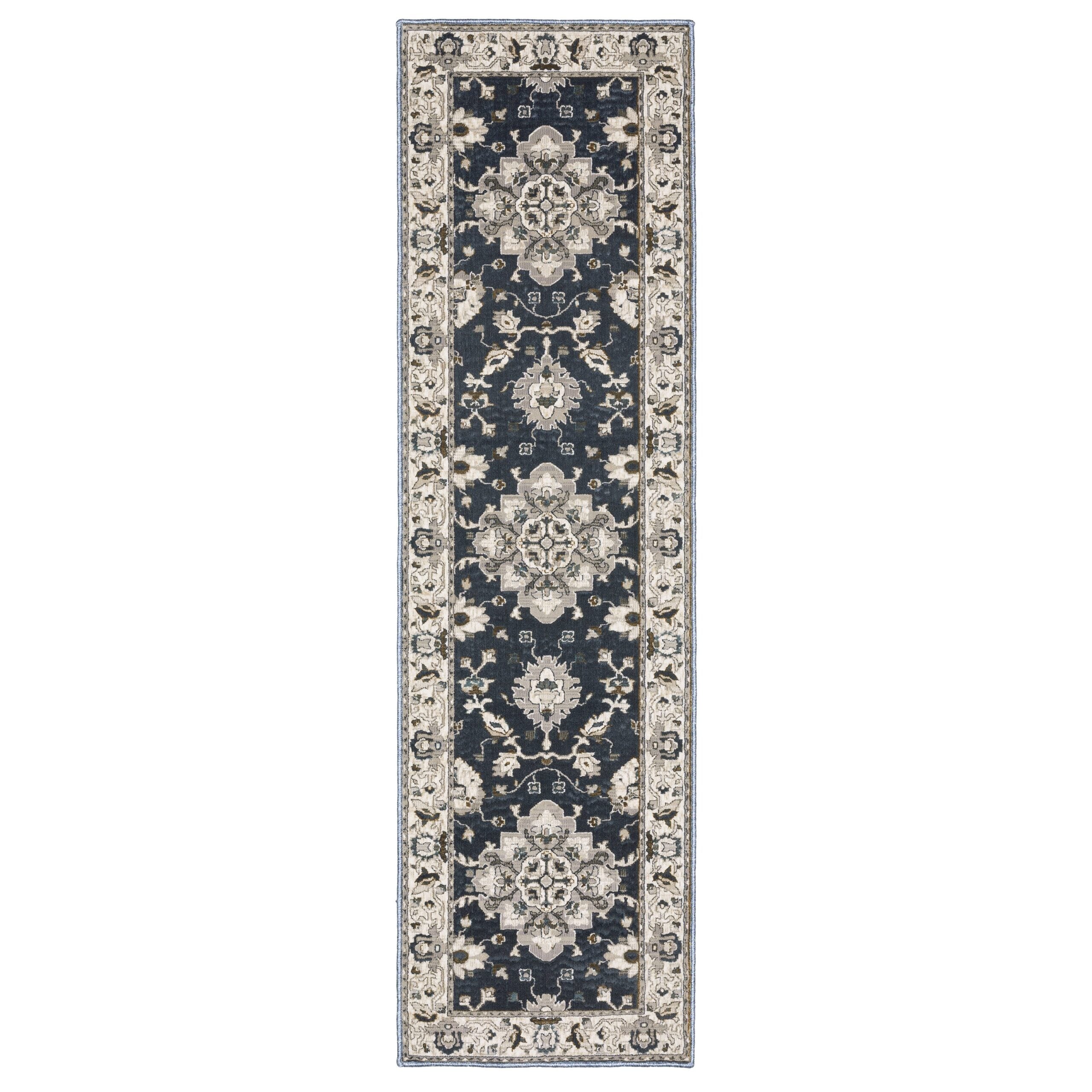 Ellington ELL08 2' 3" X 7' 6" - ELLELL0823X76