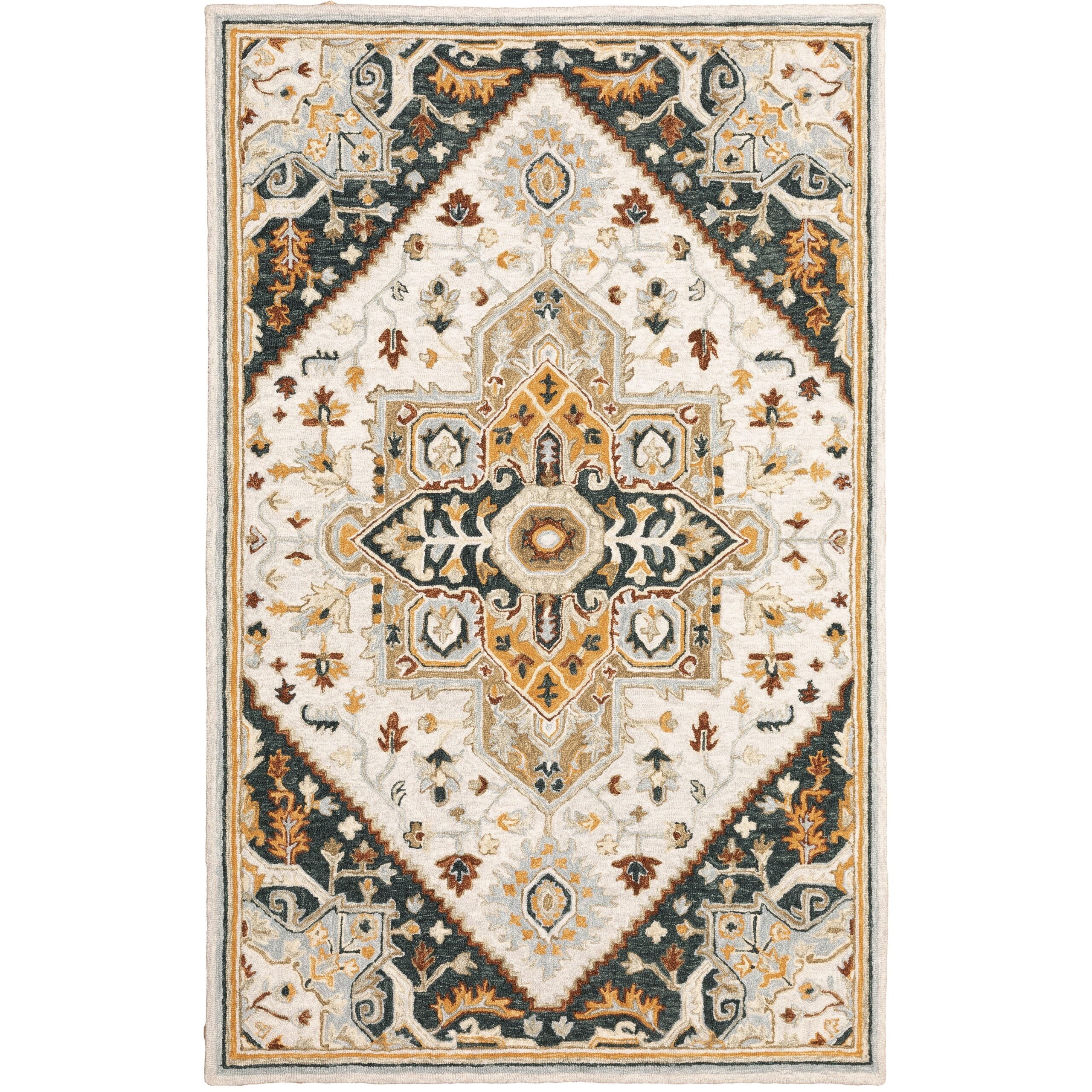 Alfresco 28407 5' X 8' - ALF284075X8