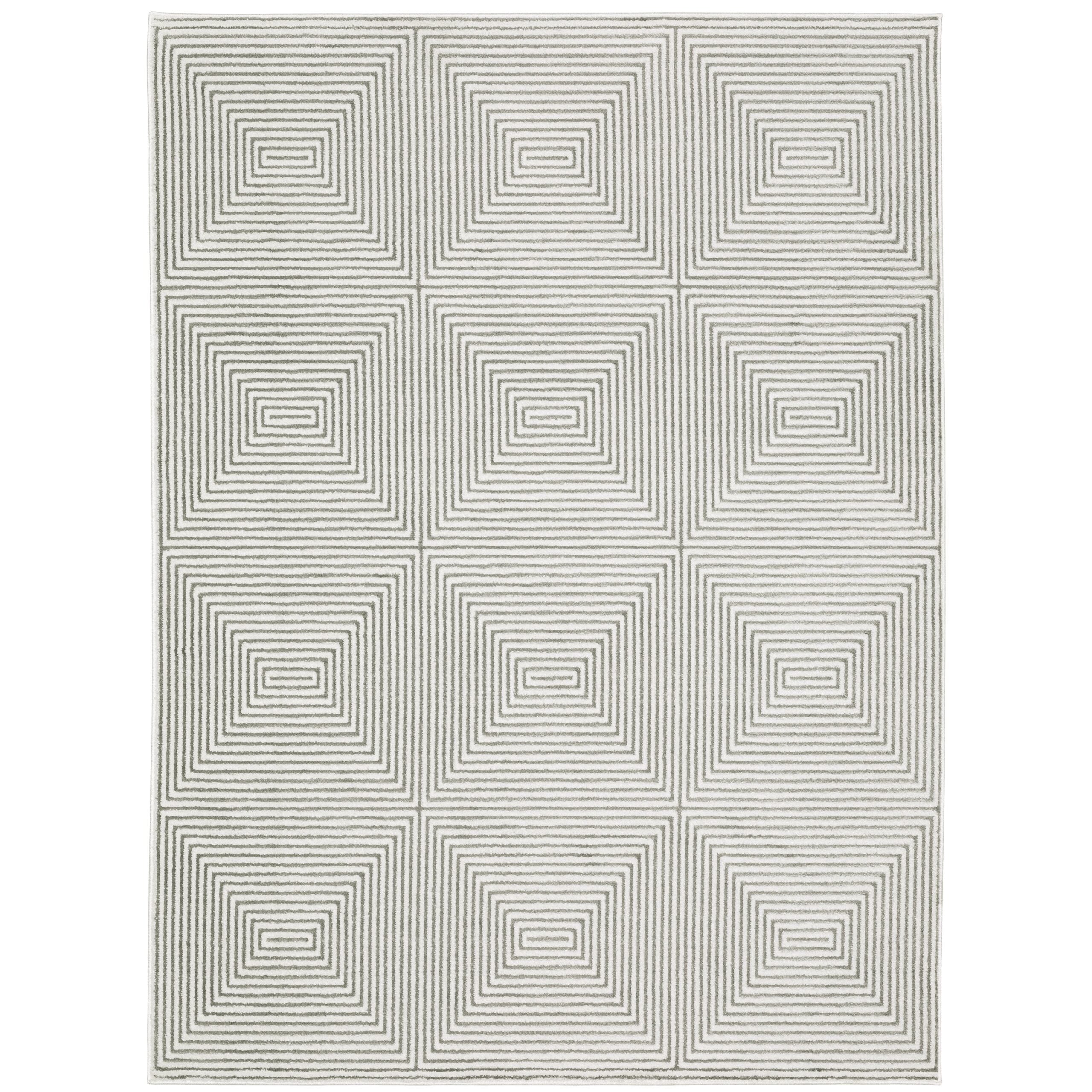 Montecito 8111W 3' 3" X 5' - MON8111W33X5