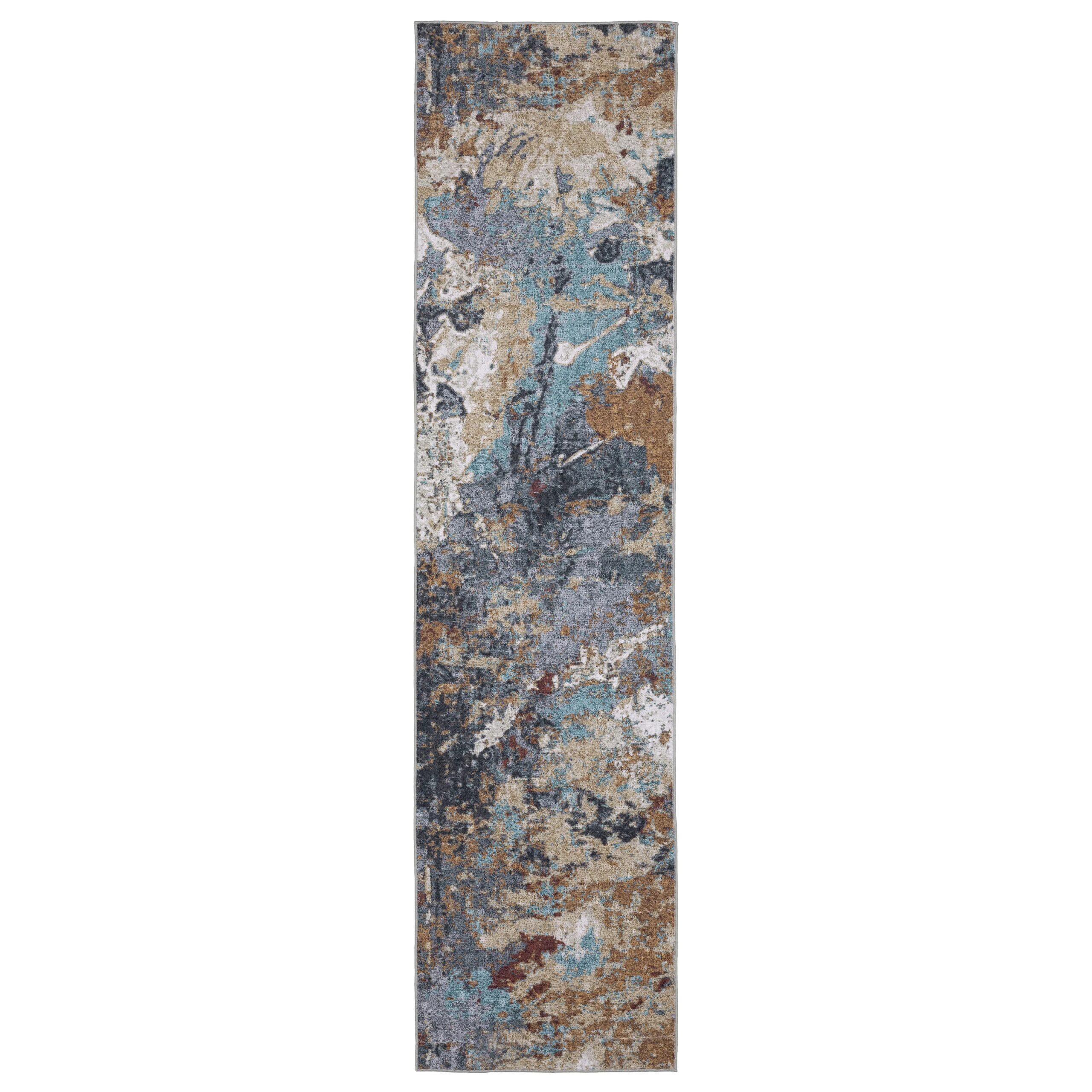 Sumter SUM13 2' X 8' - SUMSUM132X8