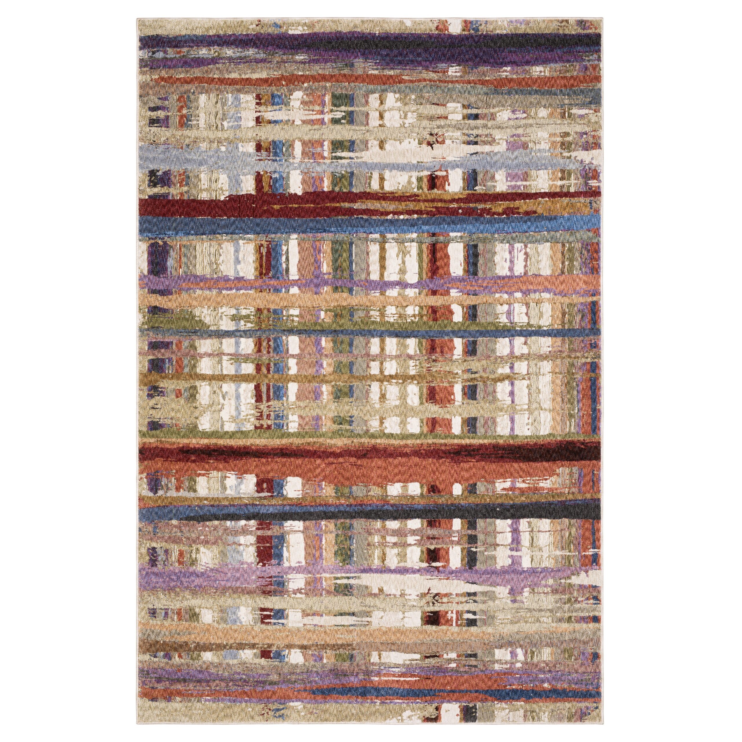 Tisdell TIS08 2' 3" X 7' 6" - TISTIS0823X76