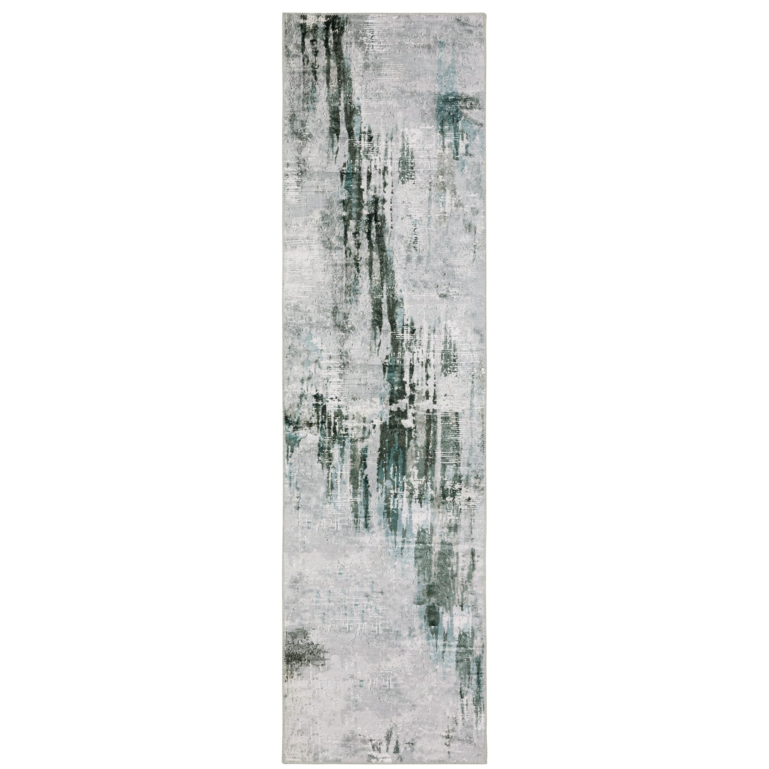 Malibu MAL03 2' X 8' - MALMAL032X8