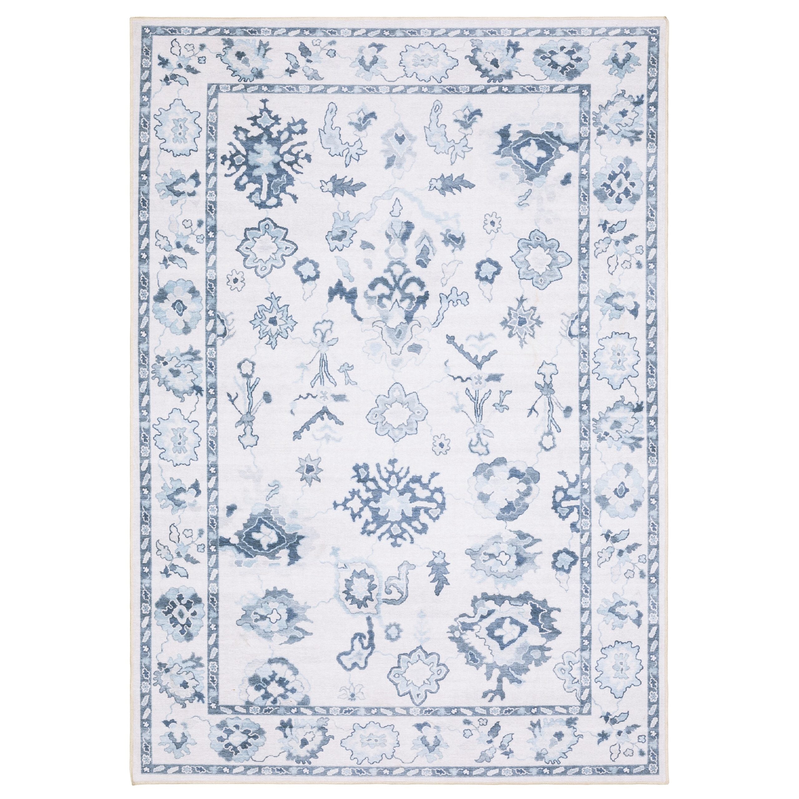 9db38af3c138c1769c478cf26b3e840e Addison ADD02 5' X 7' - ADDADD025X7 - Image 1