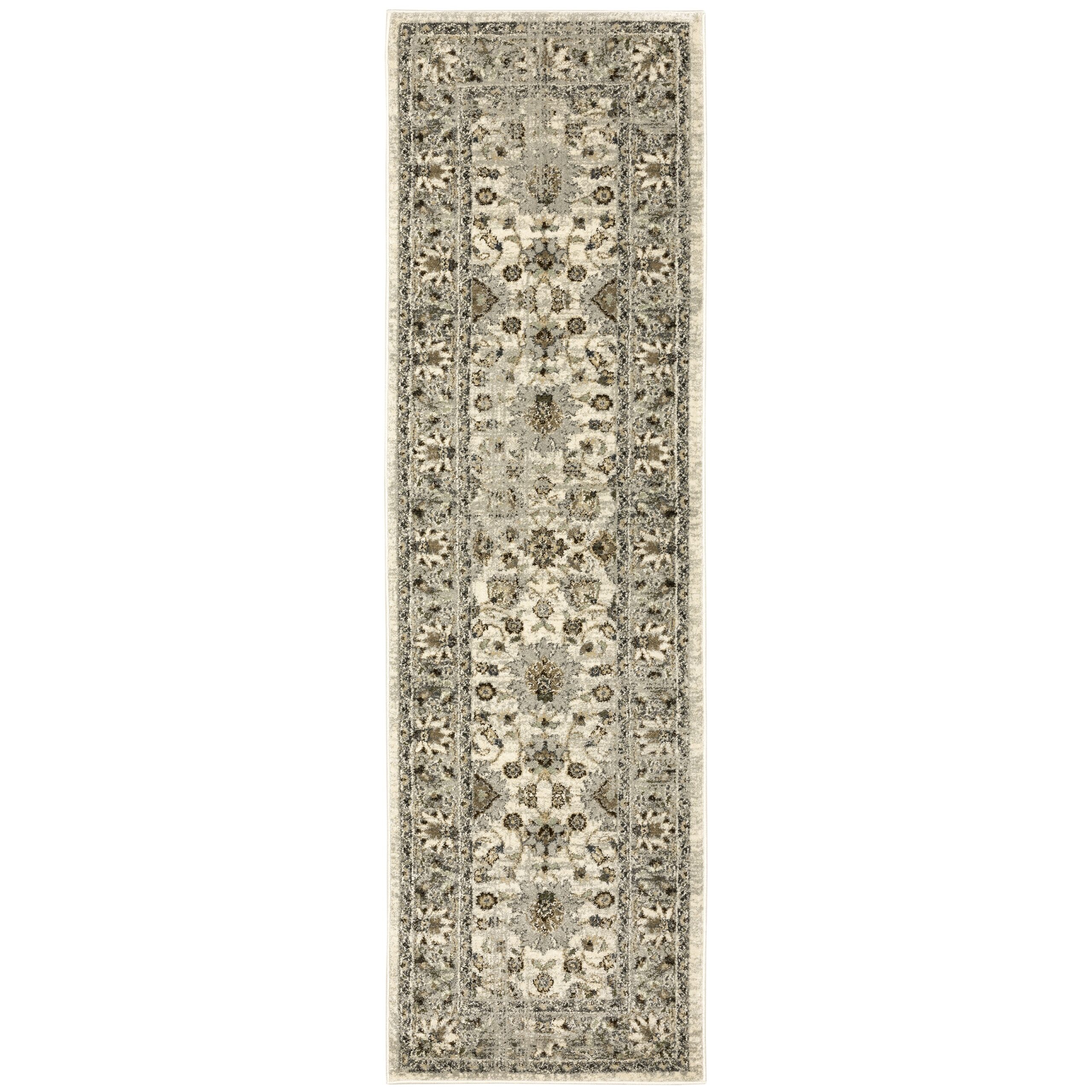 Florence 5508I 2' 3" X 7' 6" - FLO5508I23X76