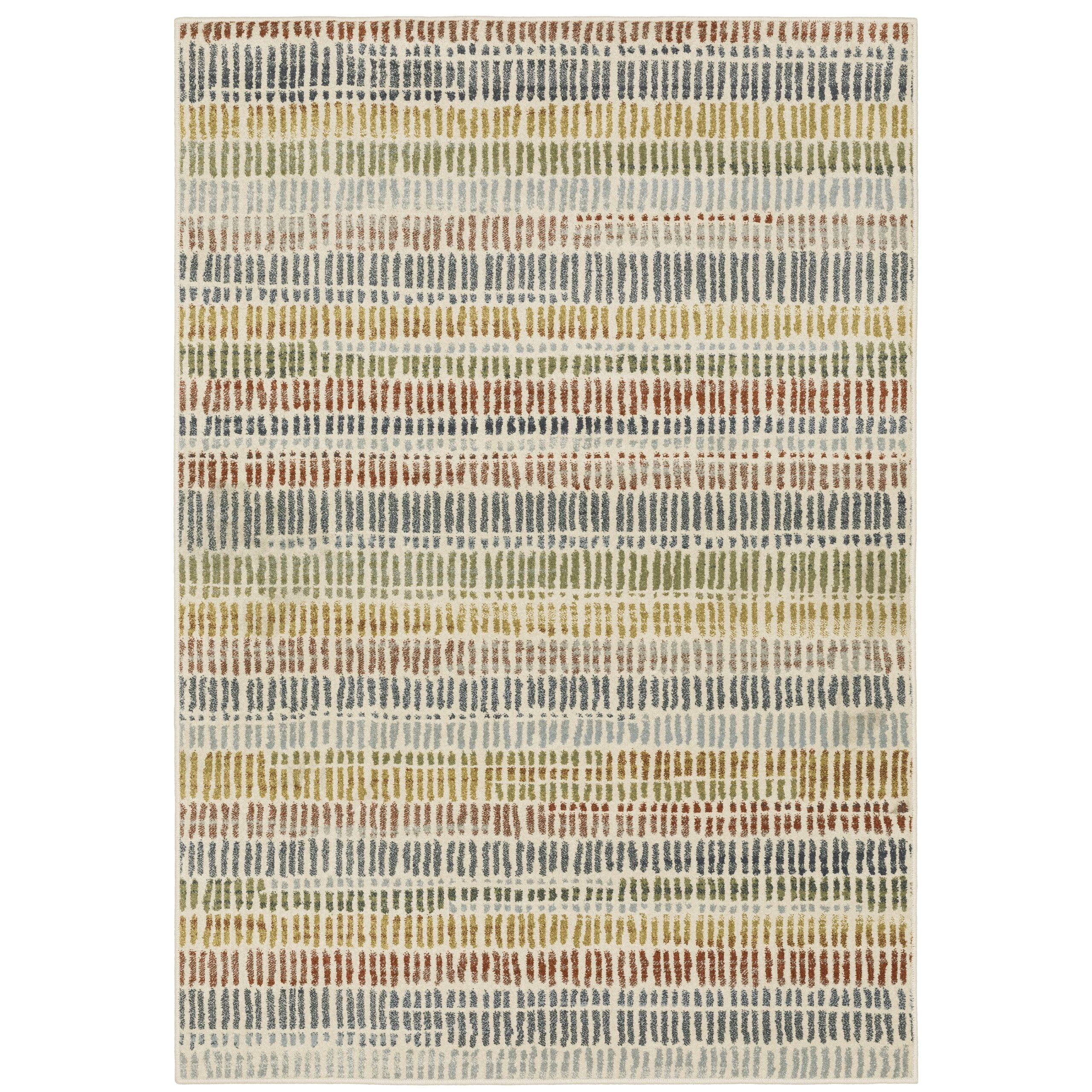 Branson BR06A 6' 7" X 9' 2" - BRABR06A67X92