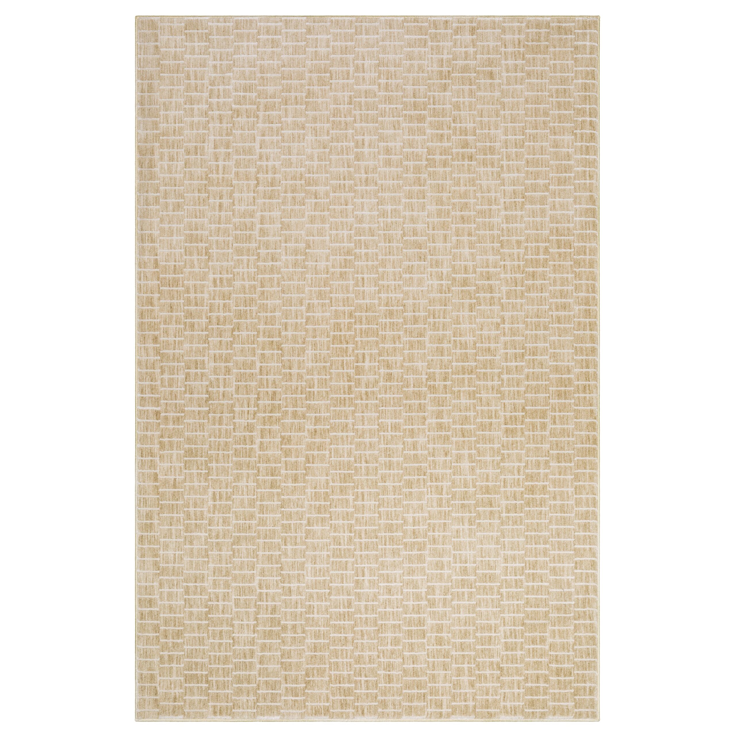 Oliver OLV02 5' 3" X 7' 6" - OLIOLV0253X76