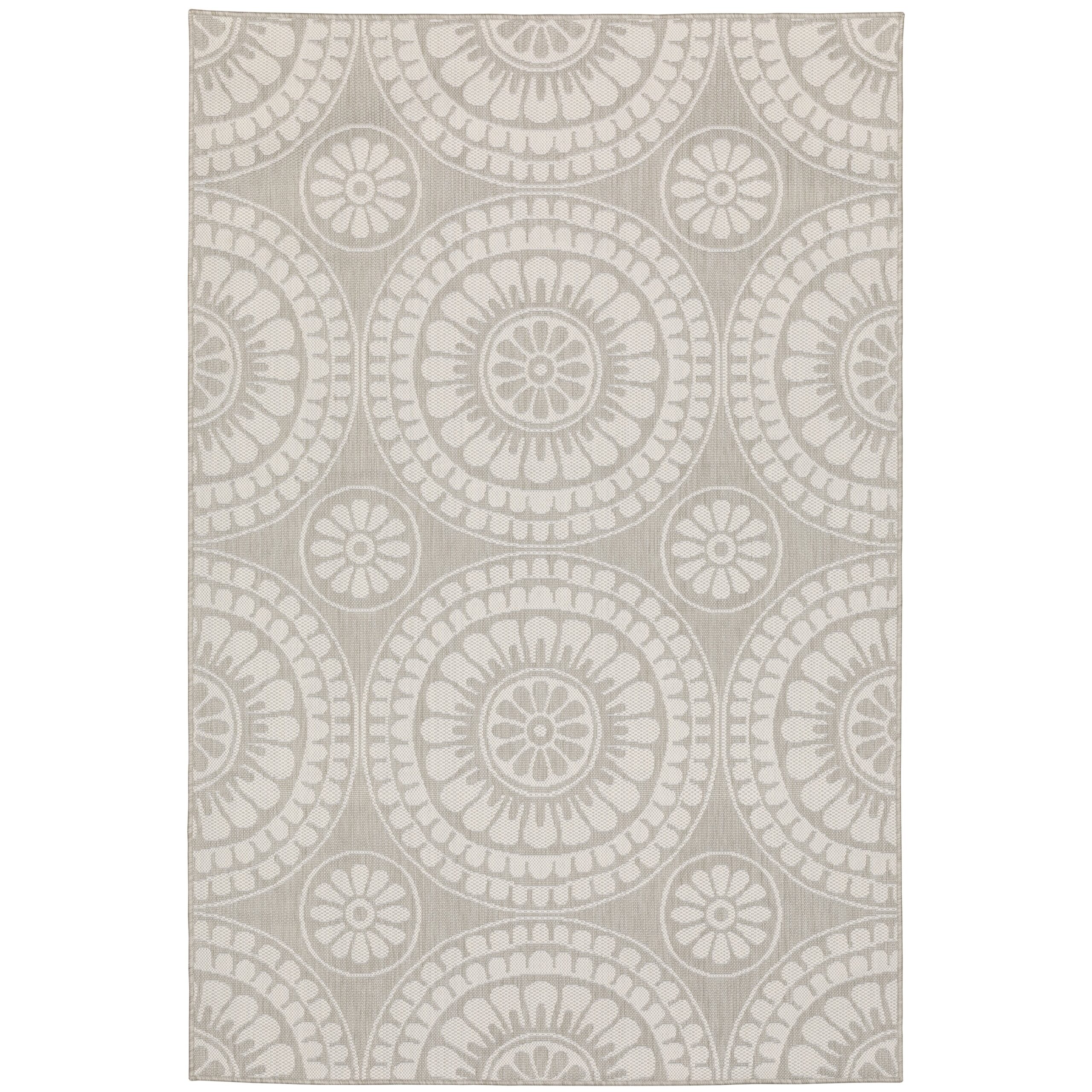 Portofino 1832H 3' 3" X 5' - POR1832H33X5