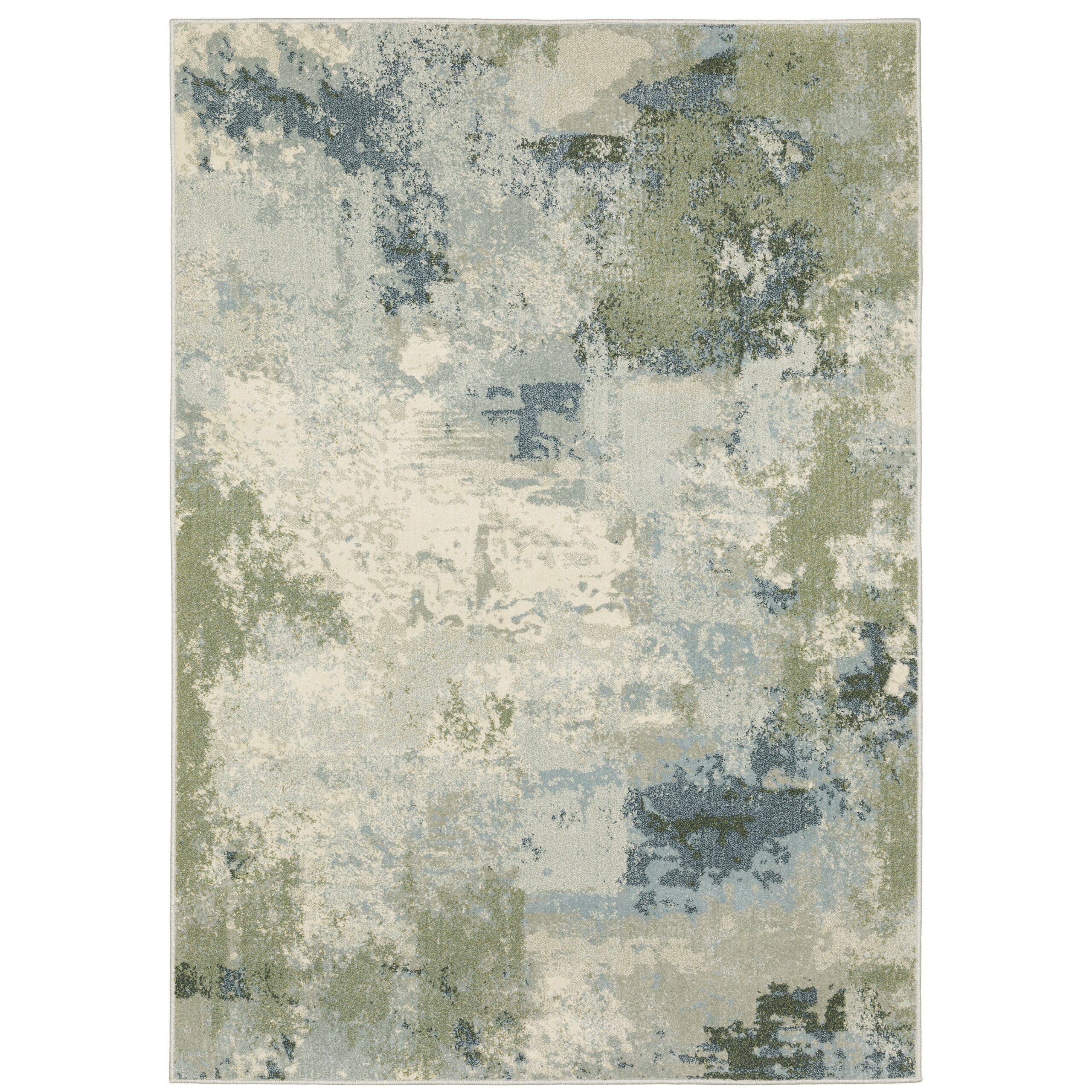 Branson BR08A 7'10" X 10' - BRABR08A710X10