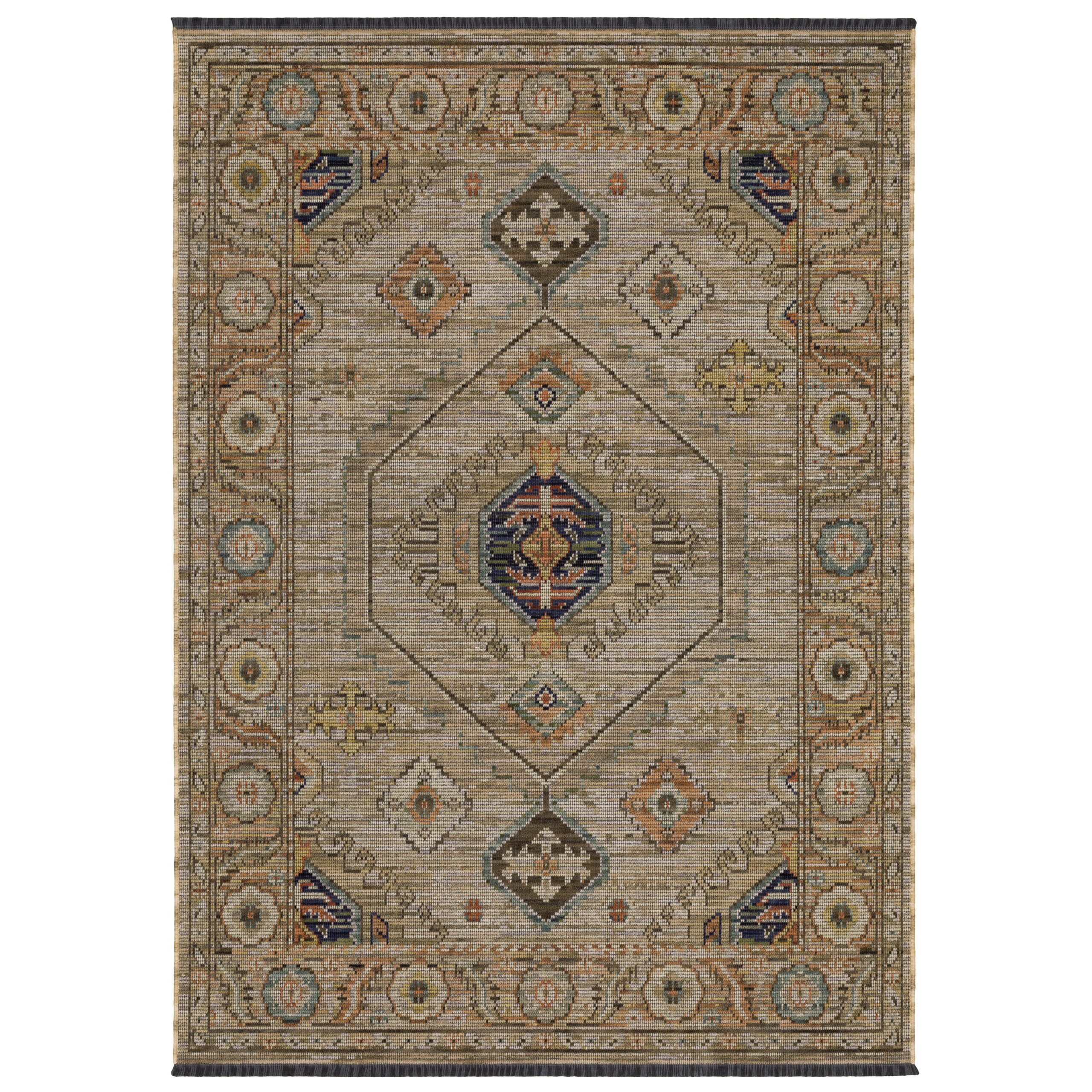 Legacy LGY11 3' 3" X 5' - LEGLGY1133X5