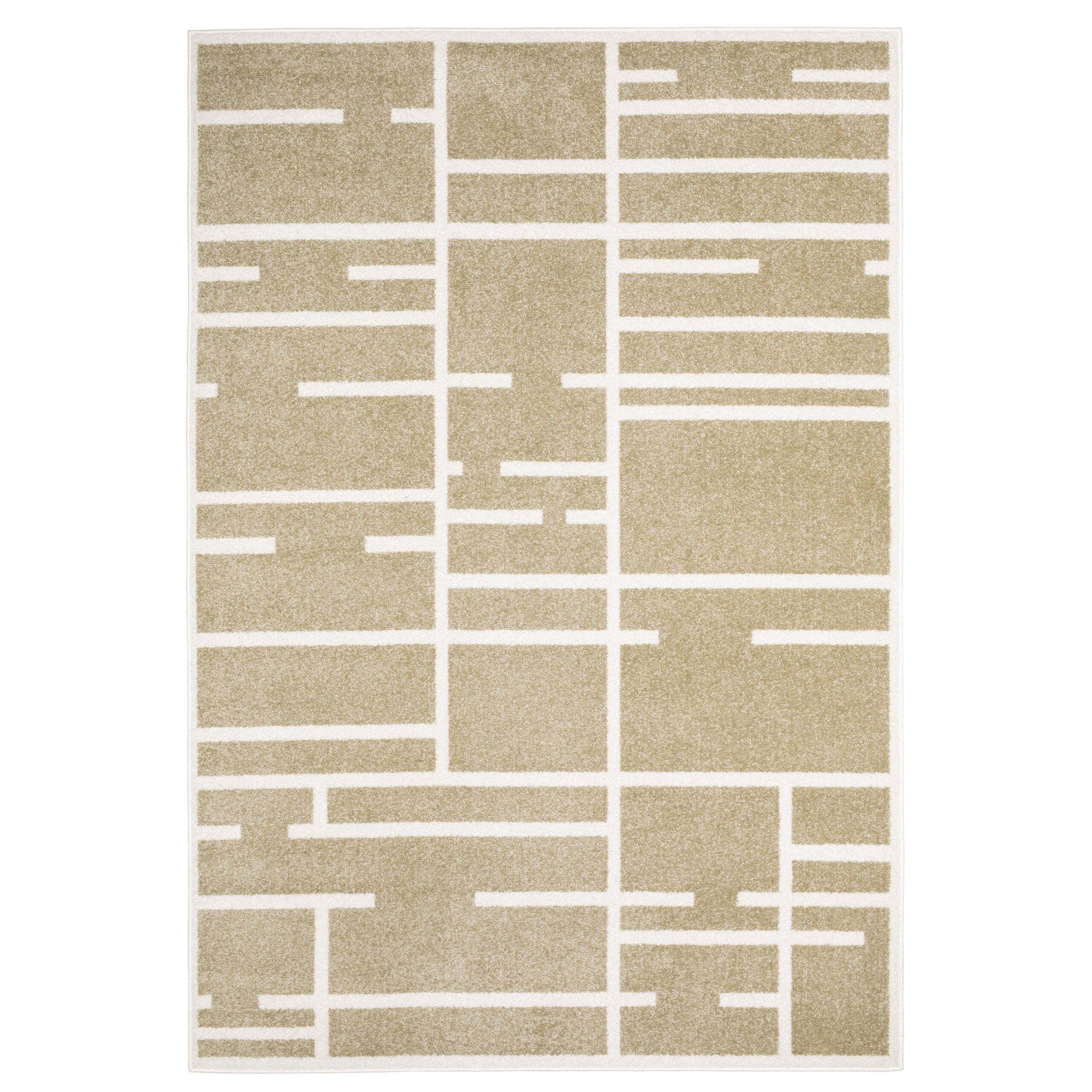 Quinn QUI04 5' 3" X 7' - QUIQUI0453X7
